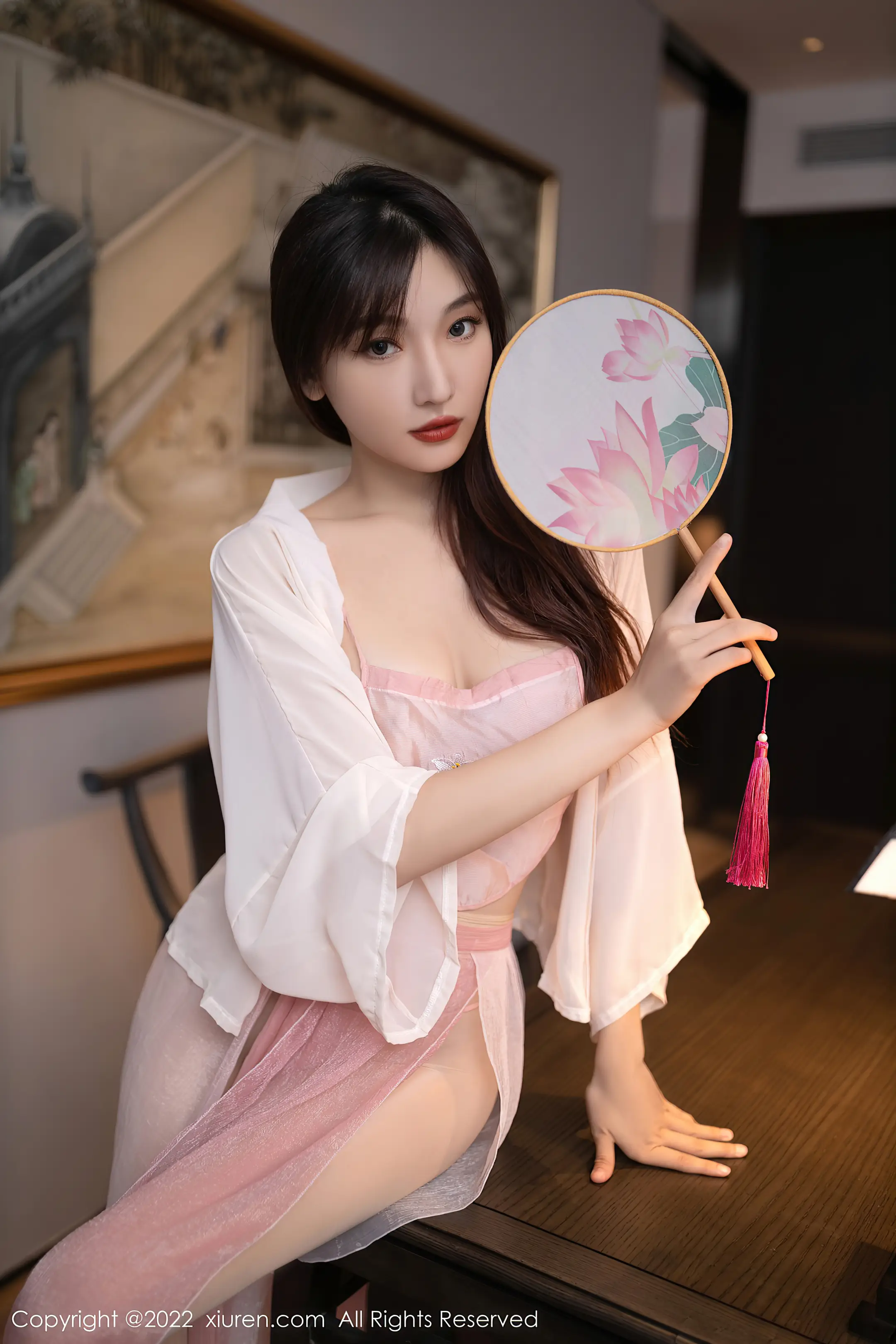 [秀人网] 2022.09.29 NO.5666 陆萱萱#[83P]-3