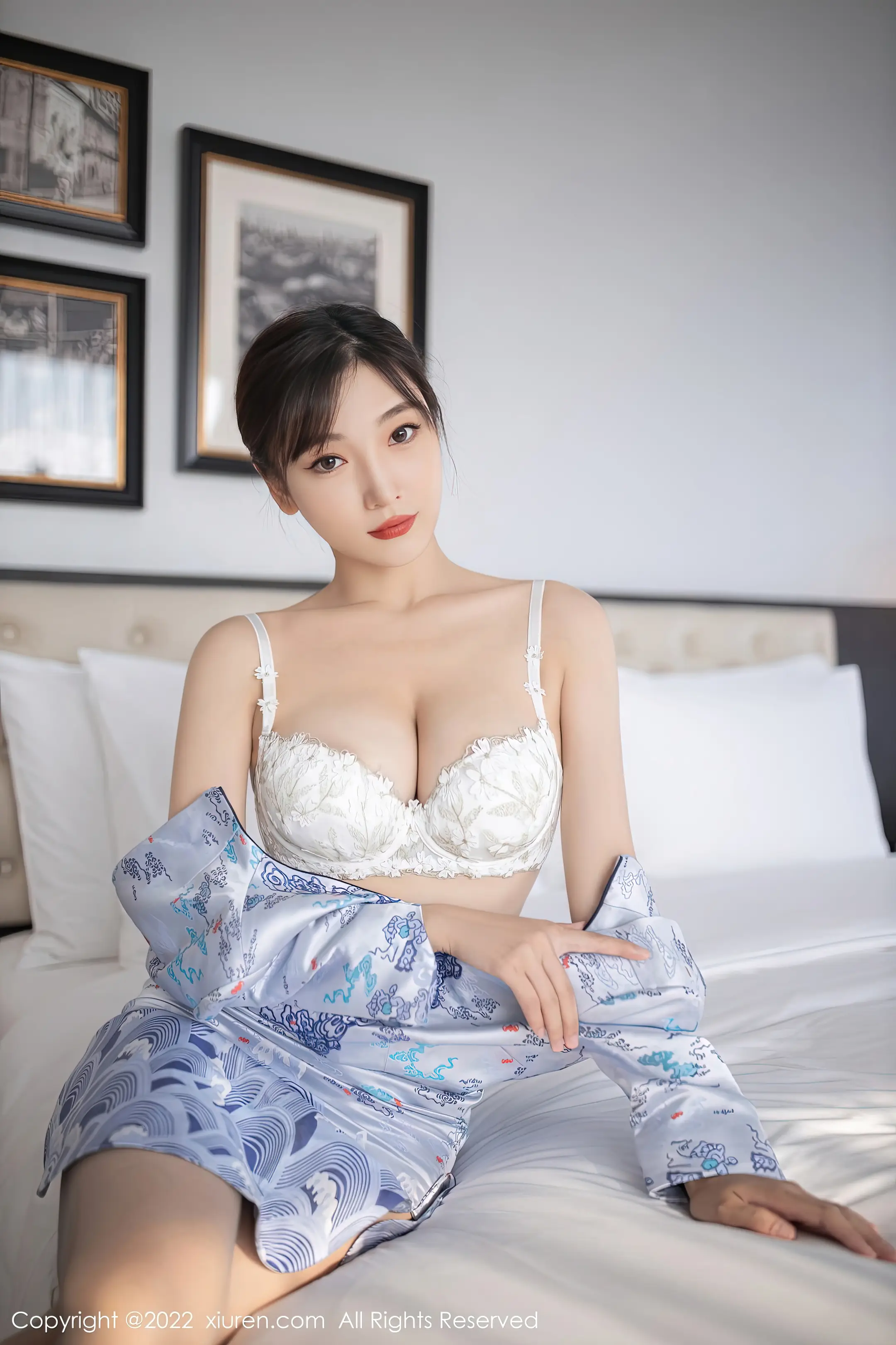 [秀人网] 2022.10.20 NO.5739 陆萱萱#[81P]-2