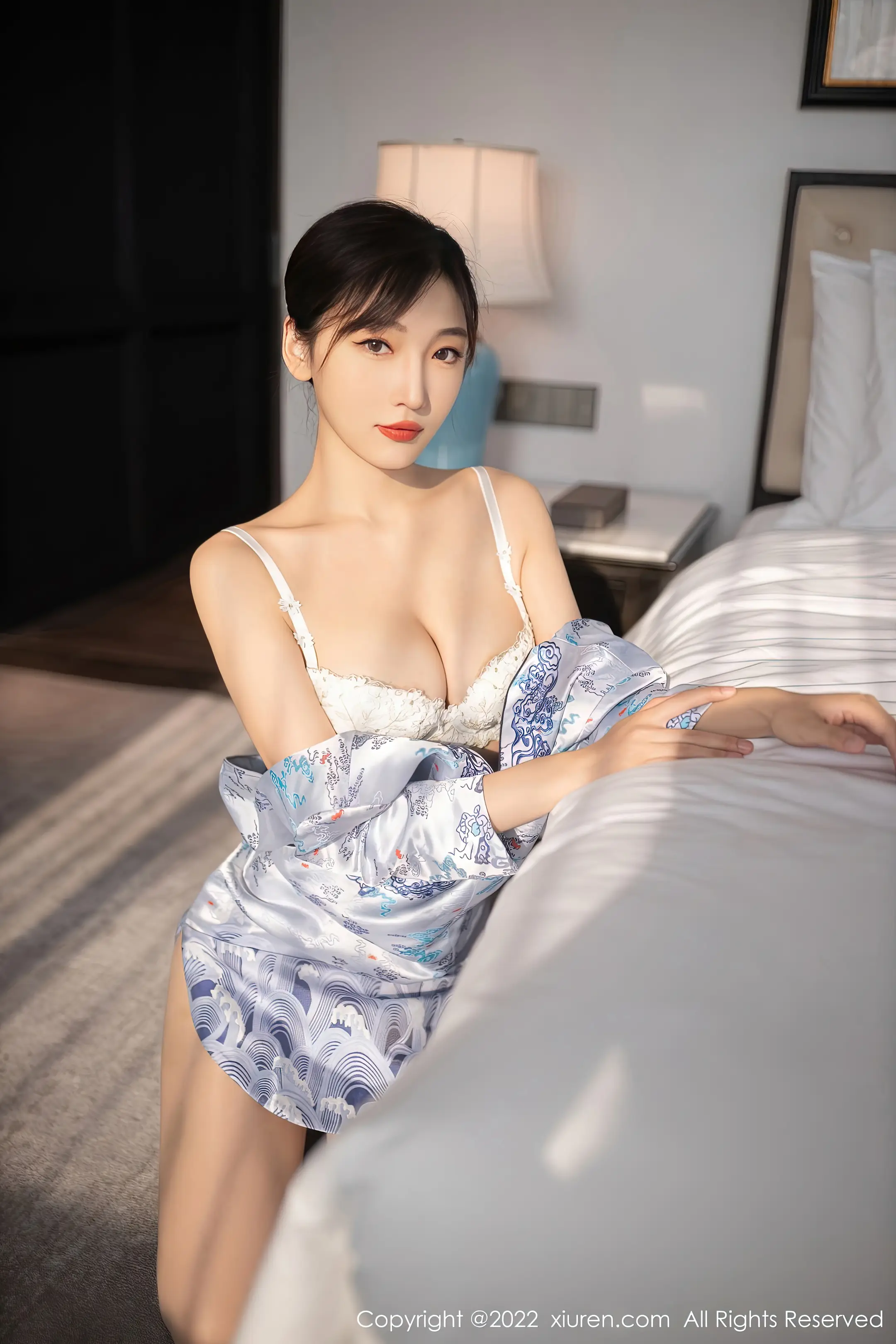 [秀人网] 2022.10.20 NO.5739 陆萱萱#[81P]-3