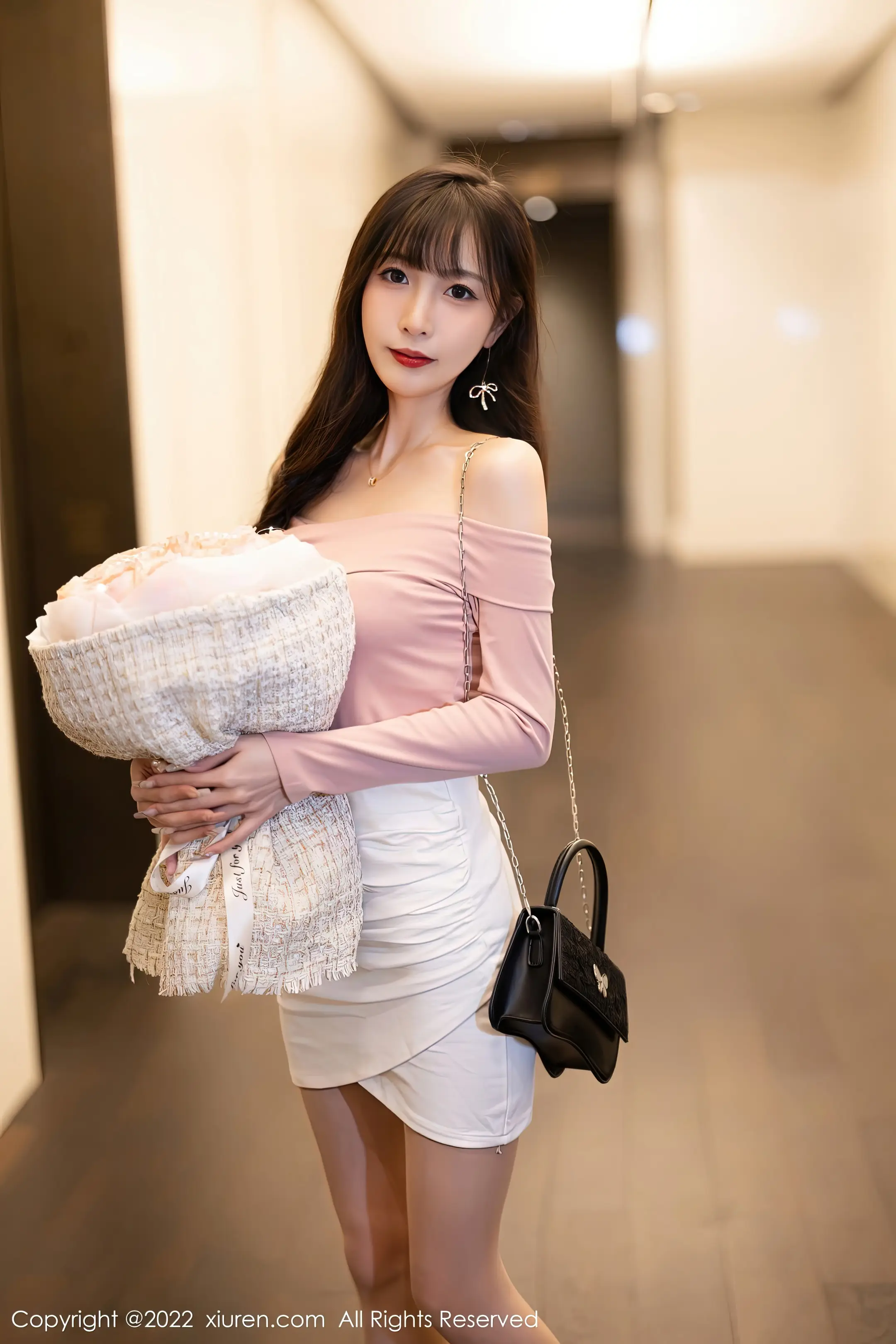 [秀人网] 2022.11.30 NO.5934 林星阑#[82P]-4