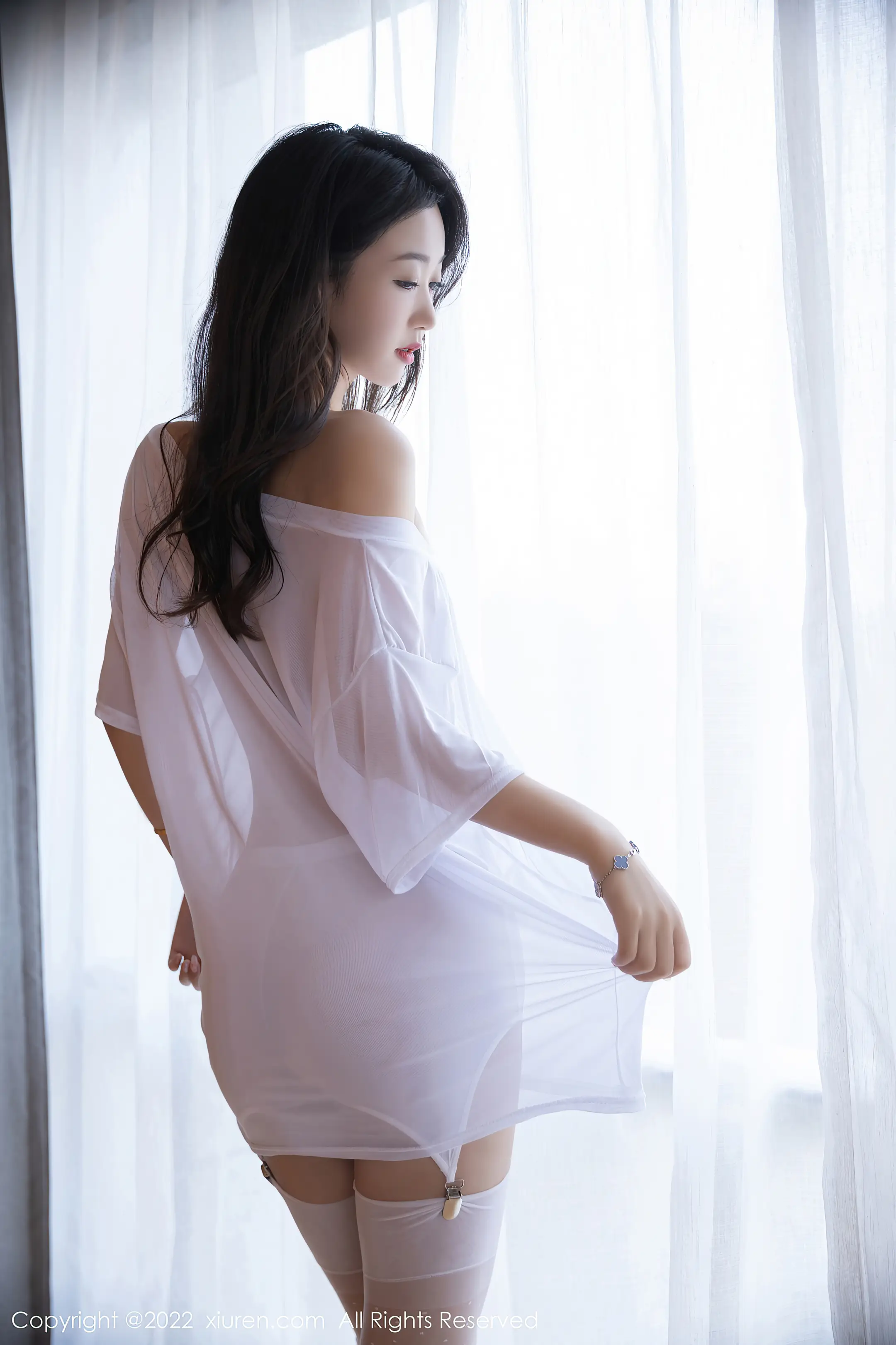 [秀人网] 2022.09.26 NO.5644 唐安琪#[84P]-10