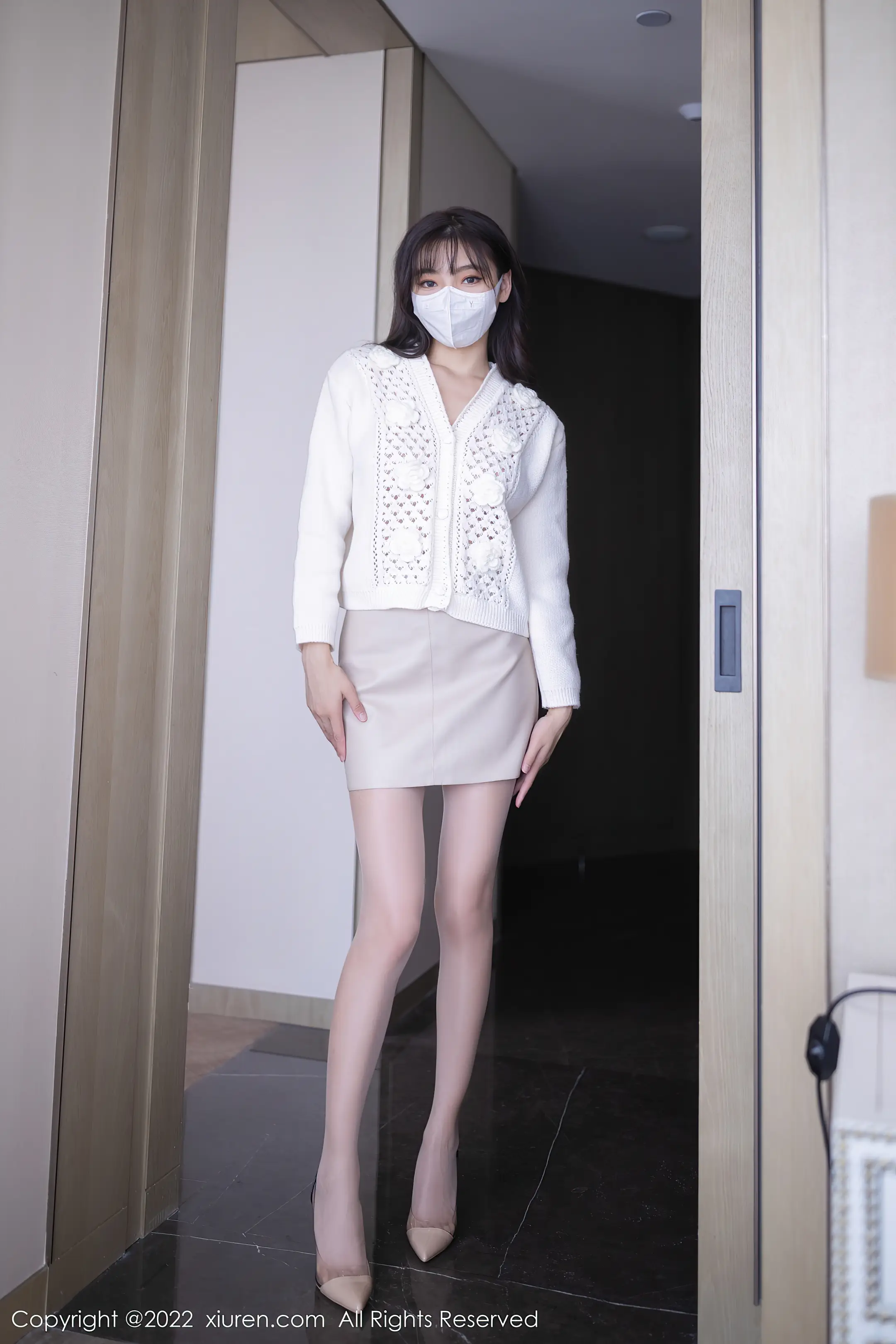 [秀人网] 2022.10.27 NO.5771 陆萱萱#[80P]-2