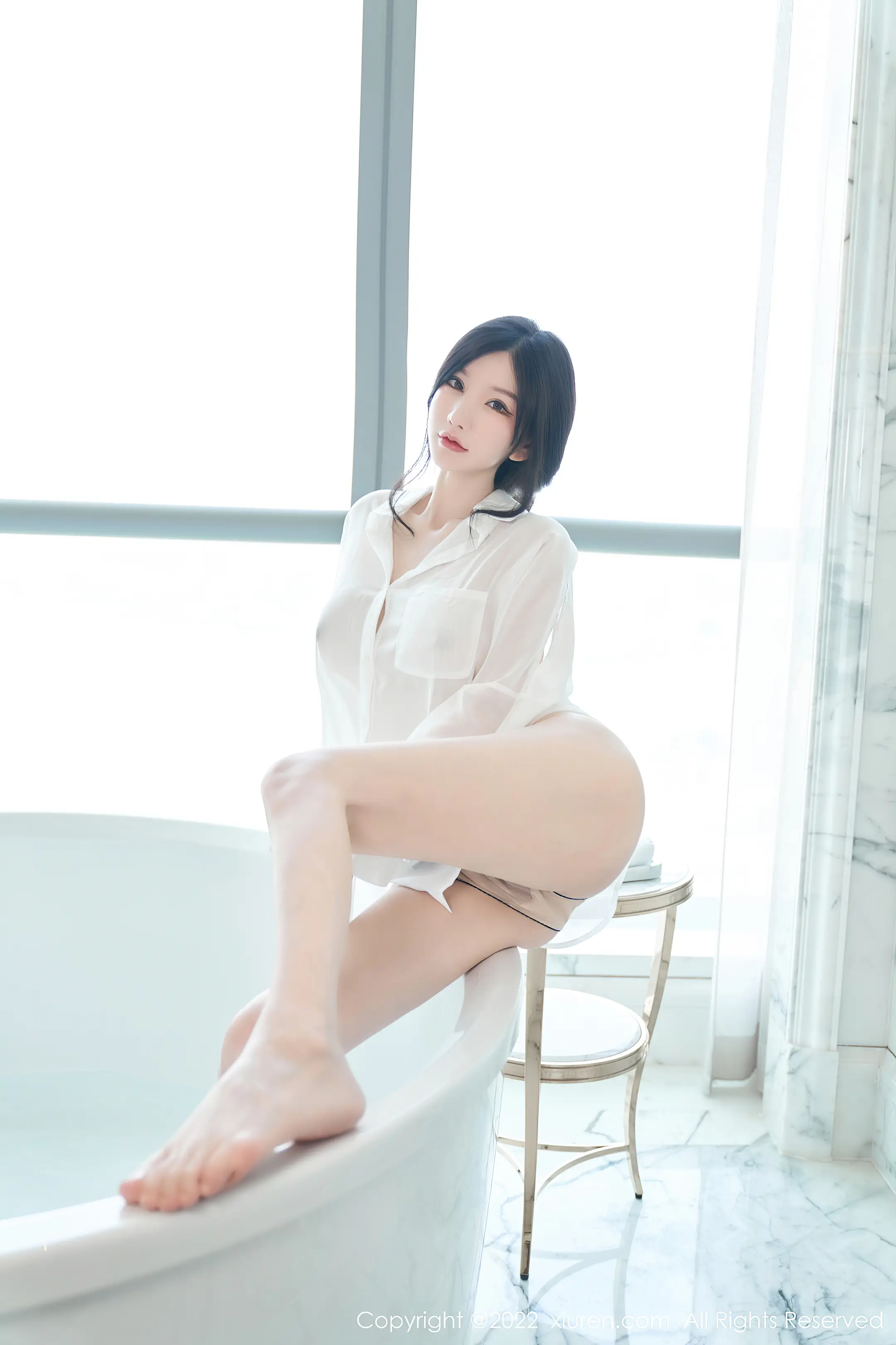 [秀人网] 2022.09.23 NO.5638 周于希Sally#[85P]-2