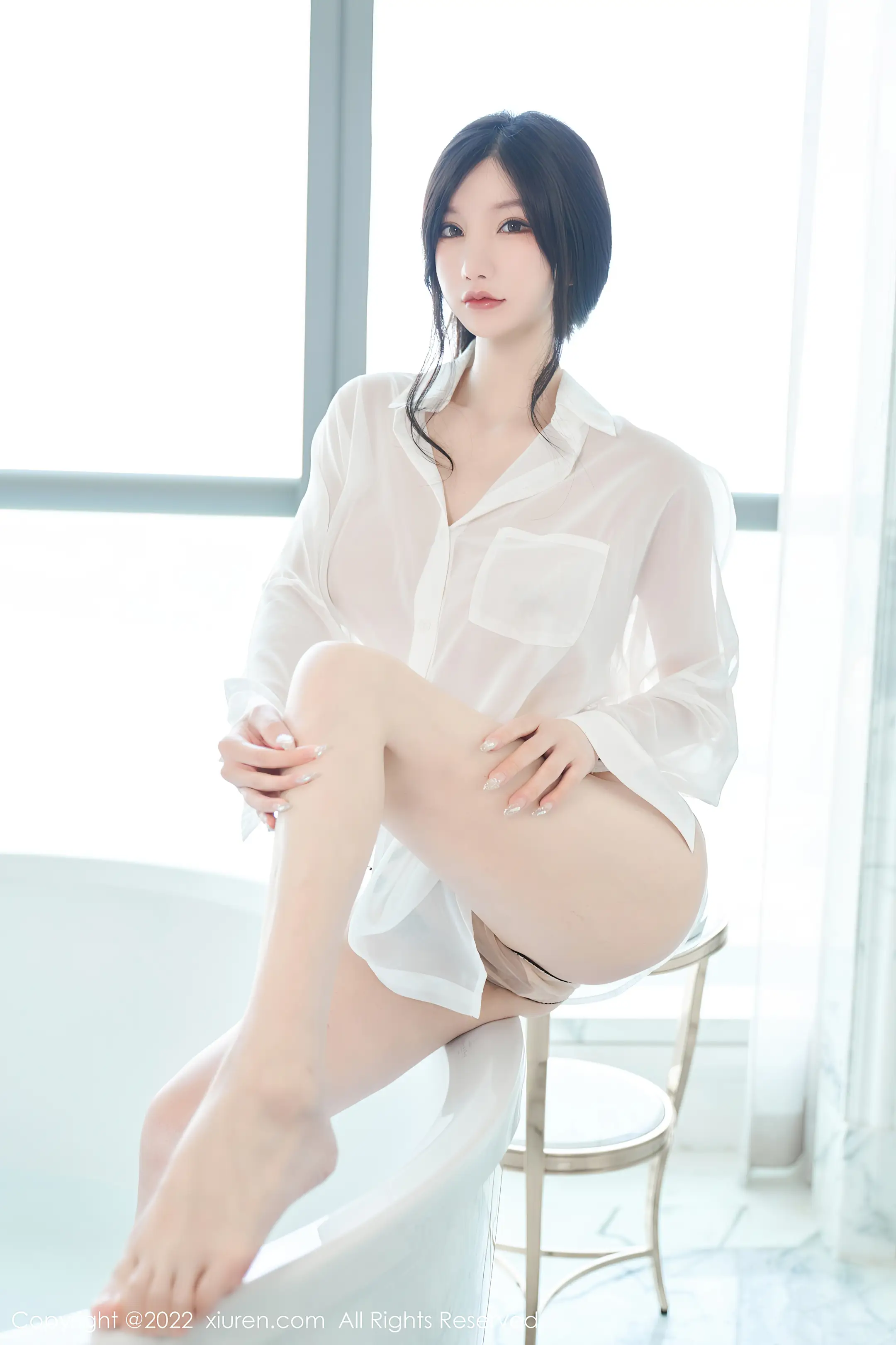 [秀人网] 2022.09.23 NO.5638 周于希Sally#[85P]-3