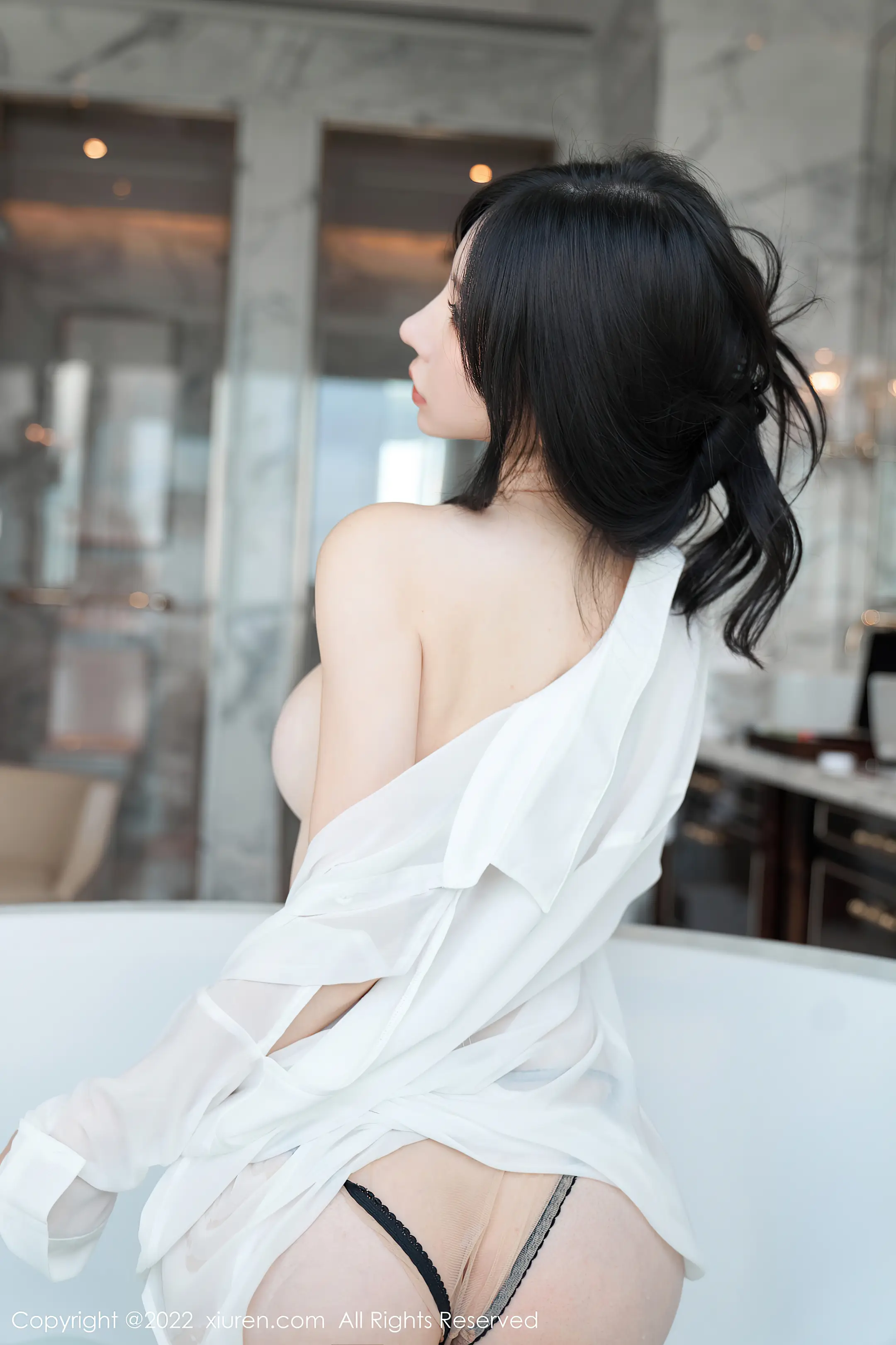 [秀人网] 2022.09.23 NO.5638 周于希Sally#[85P]-7