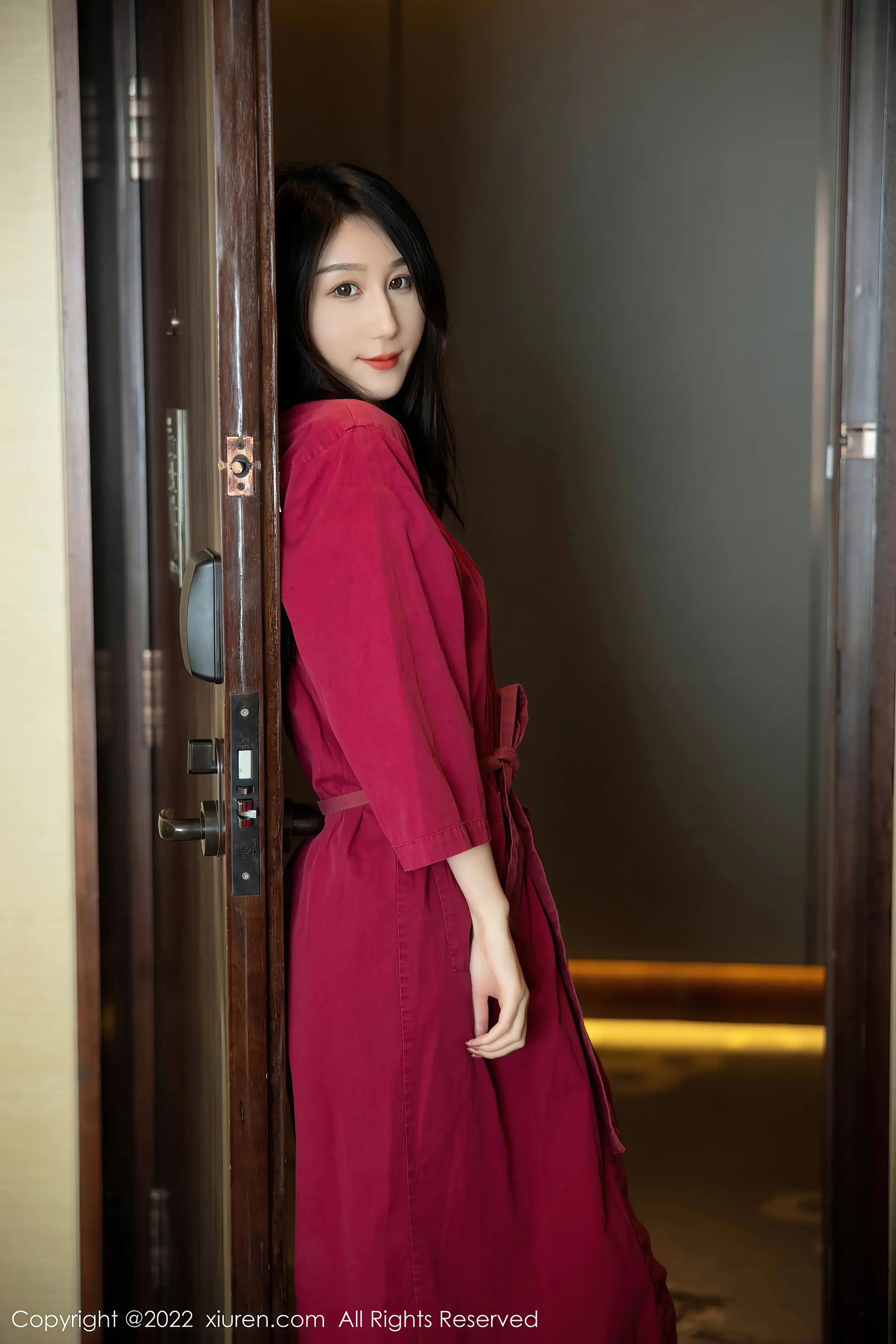 [秀人网] 2022.09.22 NO.5624 薇薇酱#[81P]-5