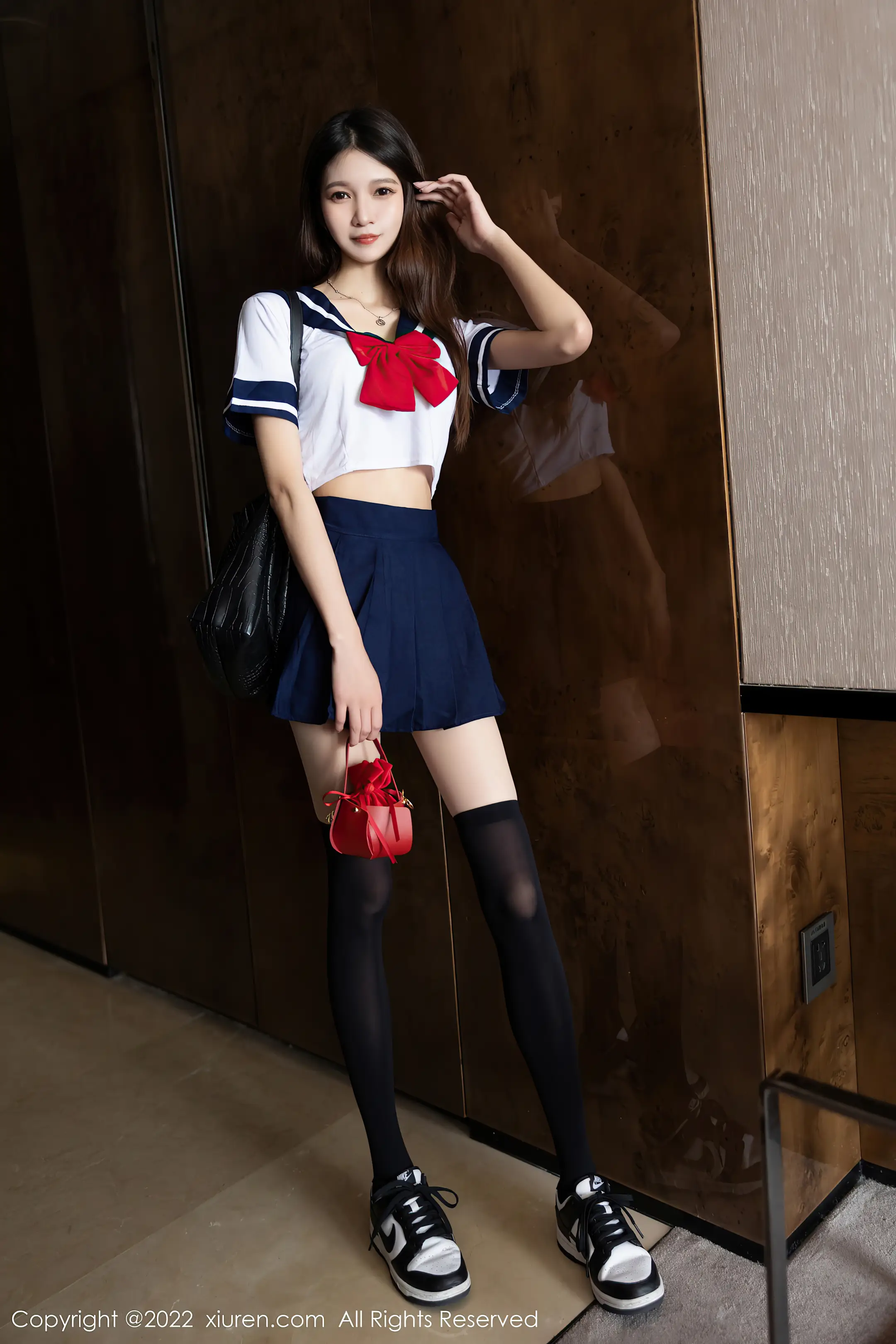 [秀人网] 2022.02.17 – NO.4598 程程程#[74P]-4