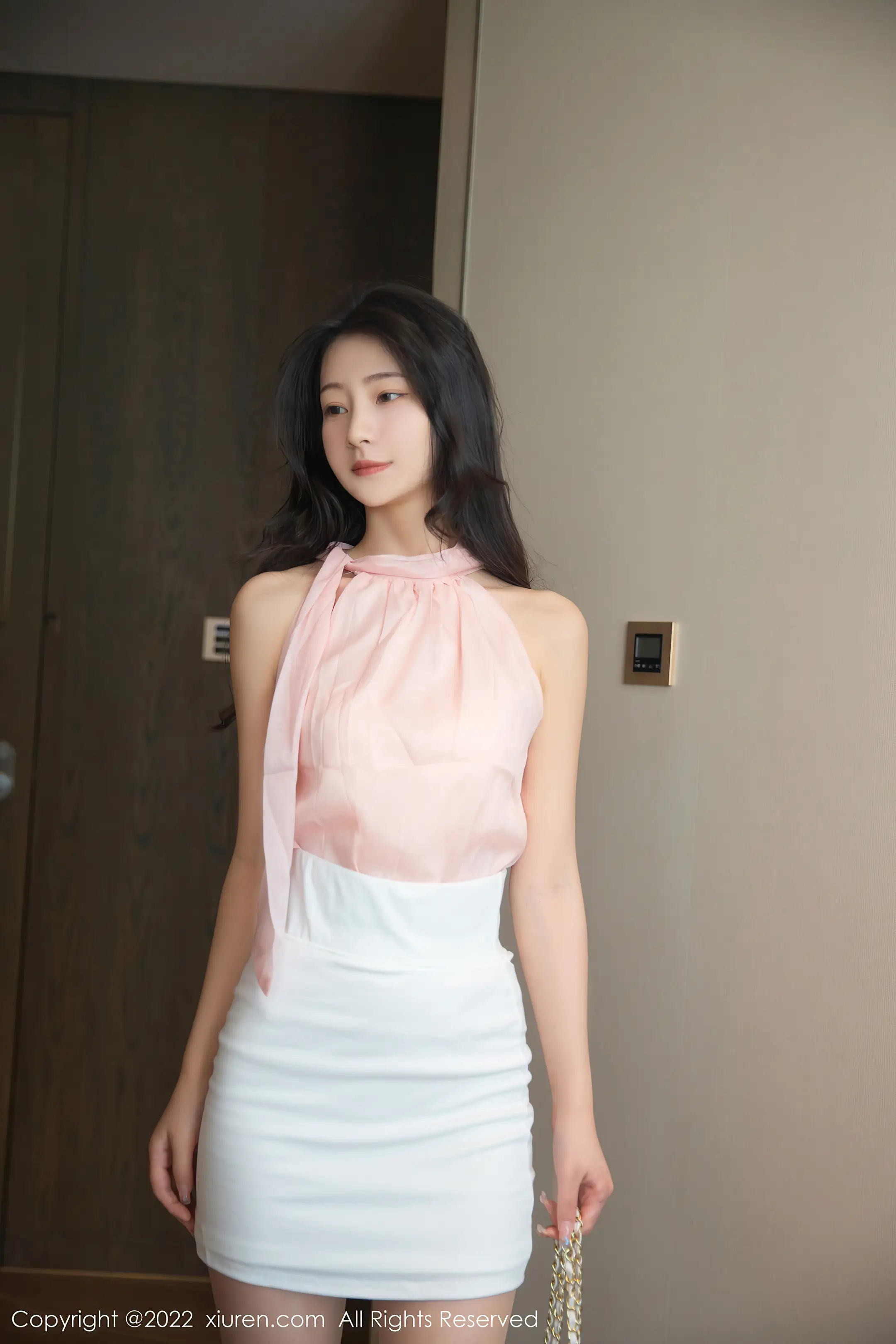 [秀人网] 2022.08.11 – NO.5420 熊小诺#[76P]-3