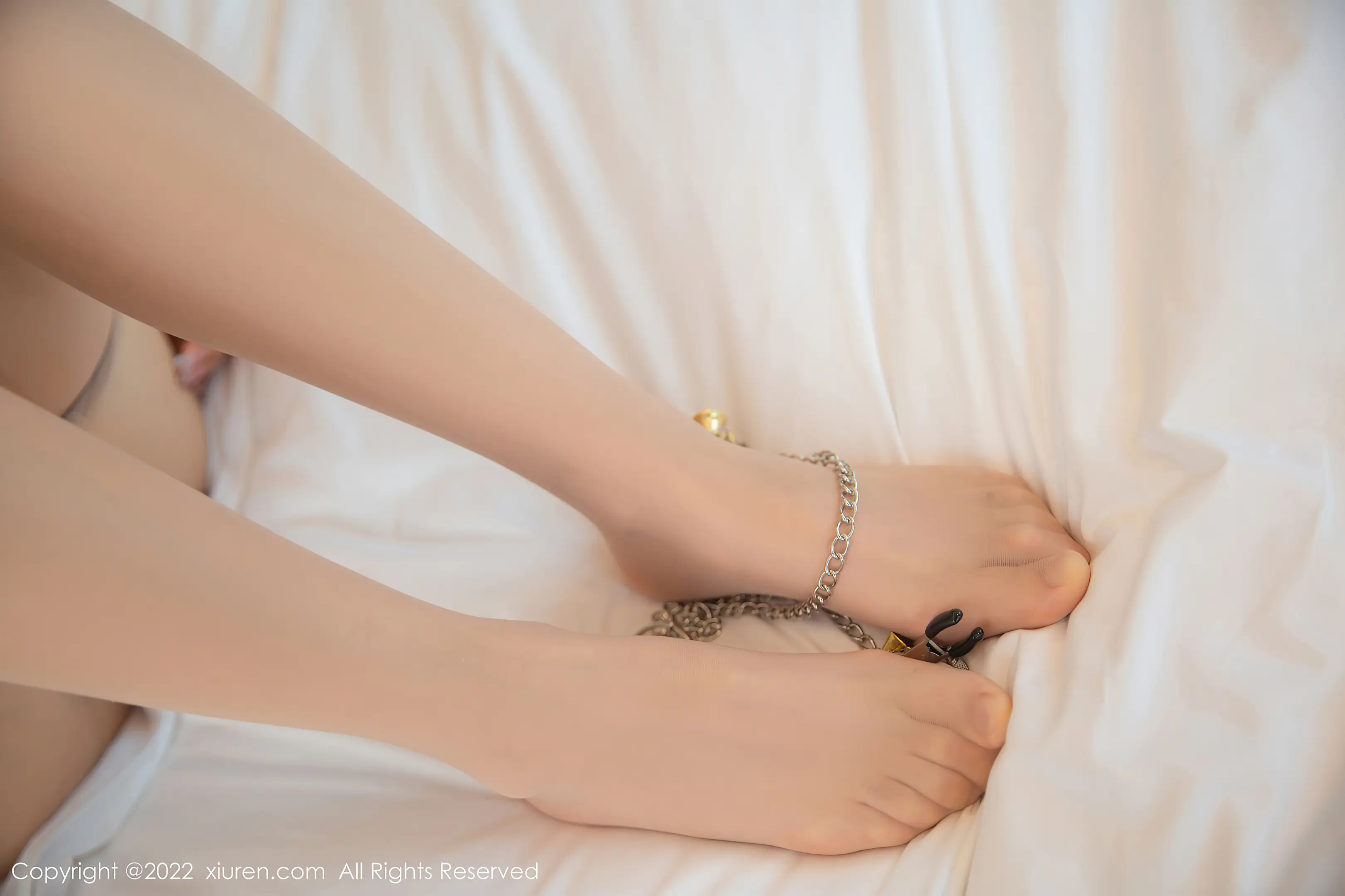 [秀人网] 2022.08.11 – NO.5420 熊小诺#[76P]-8