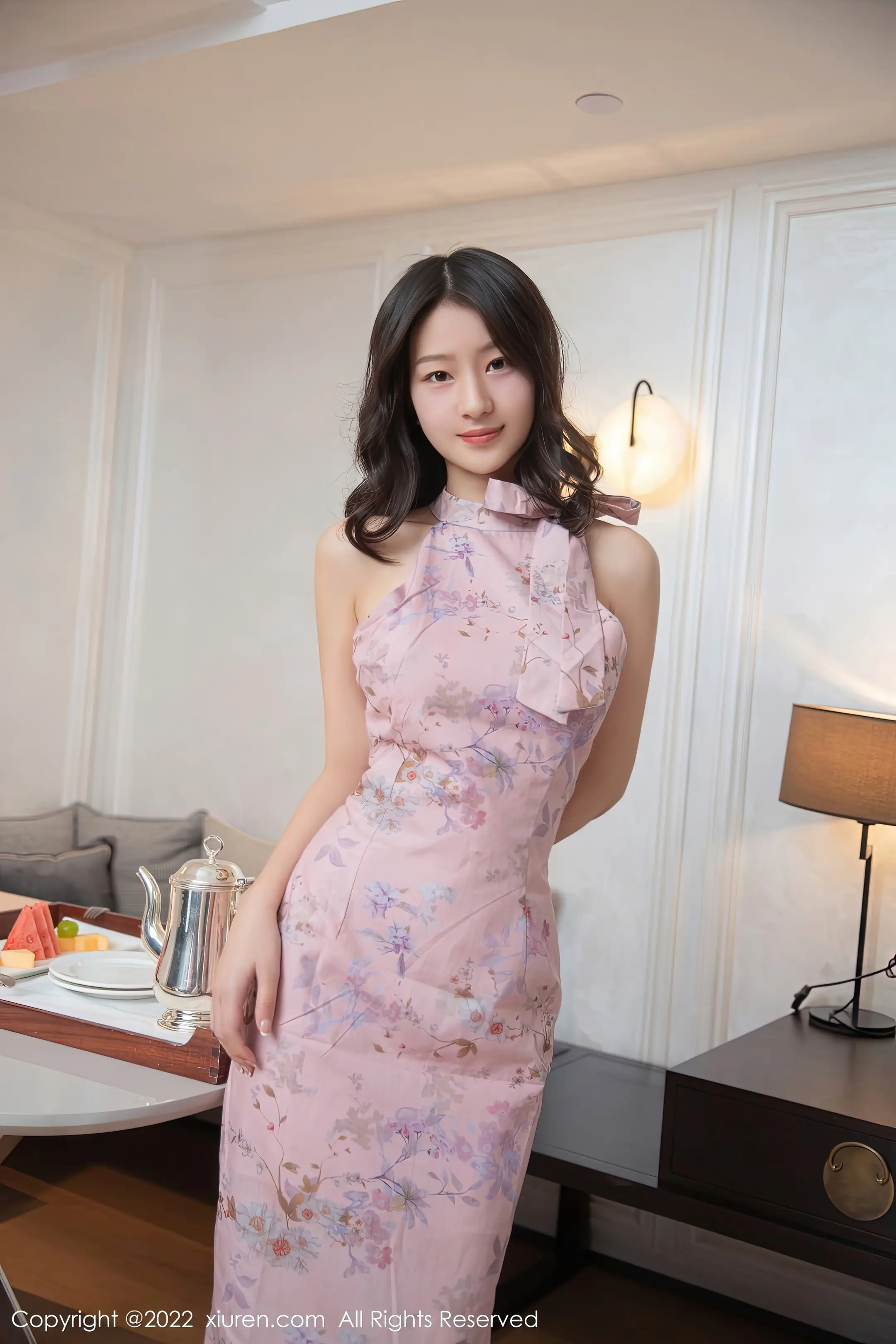 [秀人网] 2022.10.20 NO.5735 熊小诺#[79P]-2