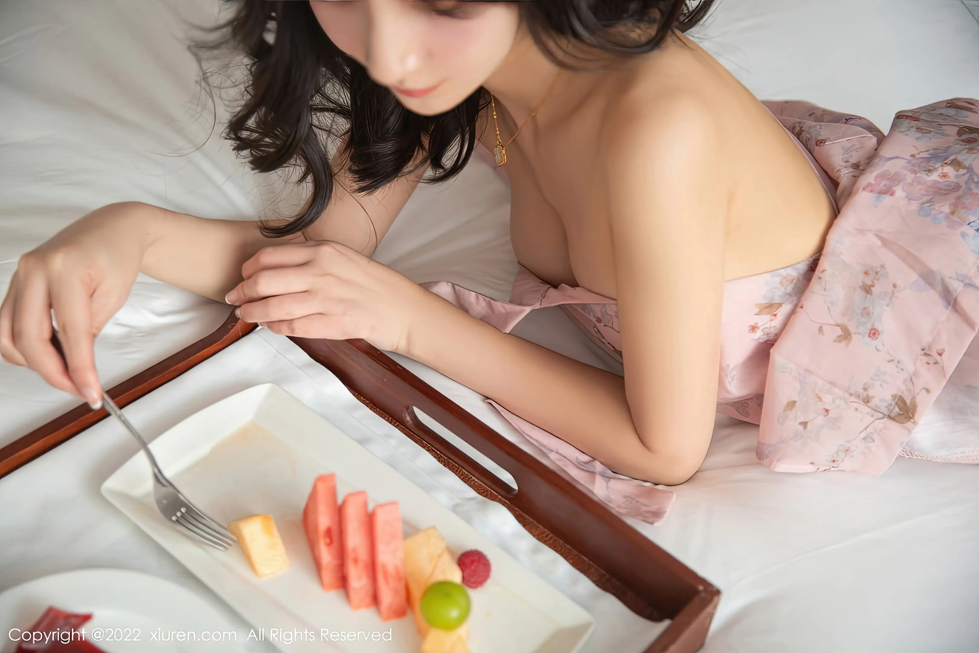 [秀人网] 2022.10.20 NO.5735 熊小诺#[79P]-5