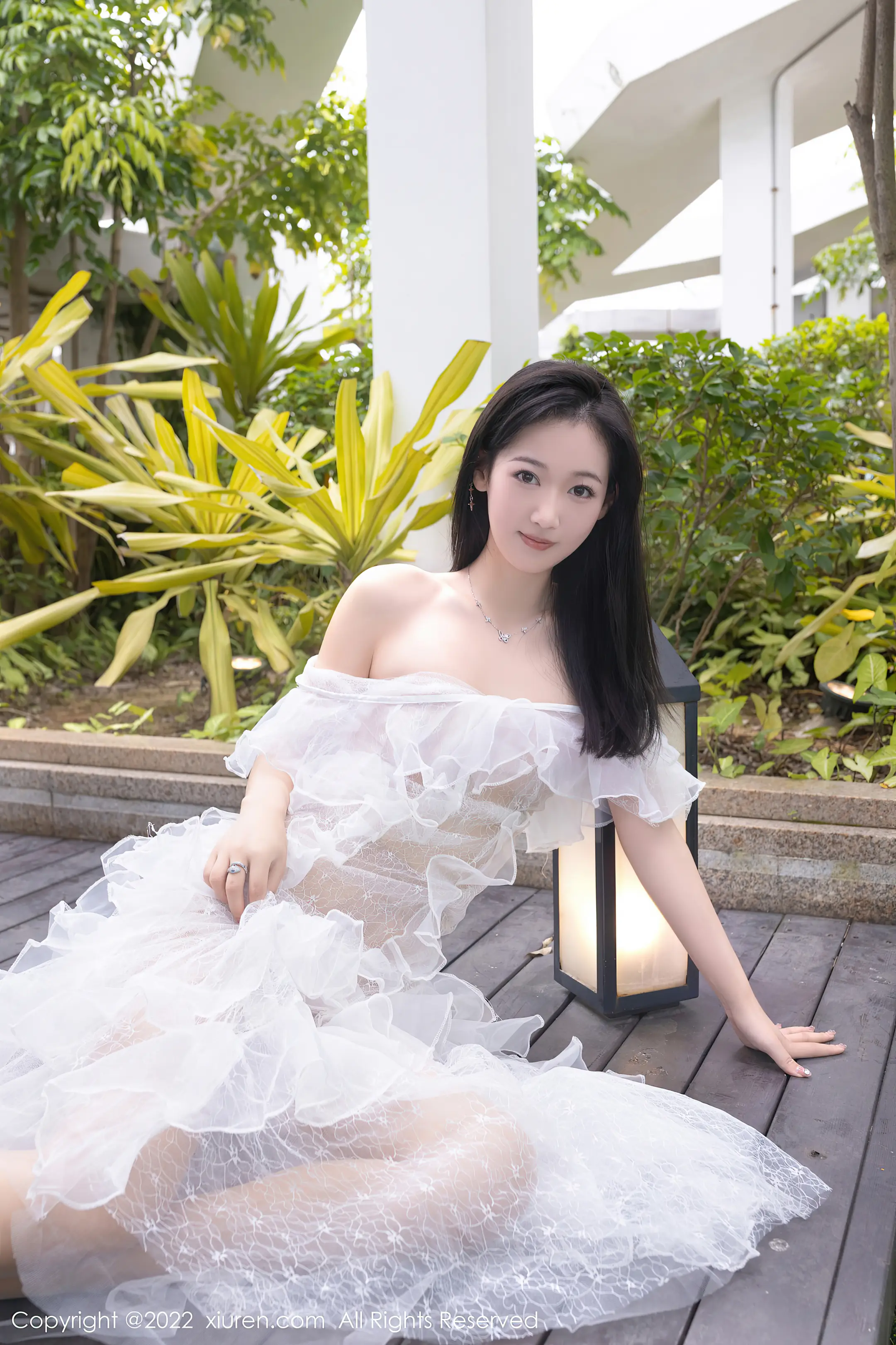 [秀人网] 2022.08.03 – NO.5380 唐安琪#[74P]-2