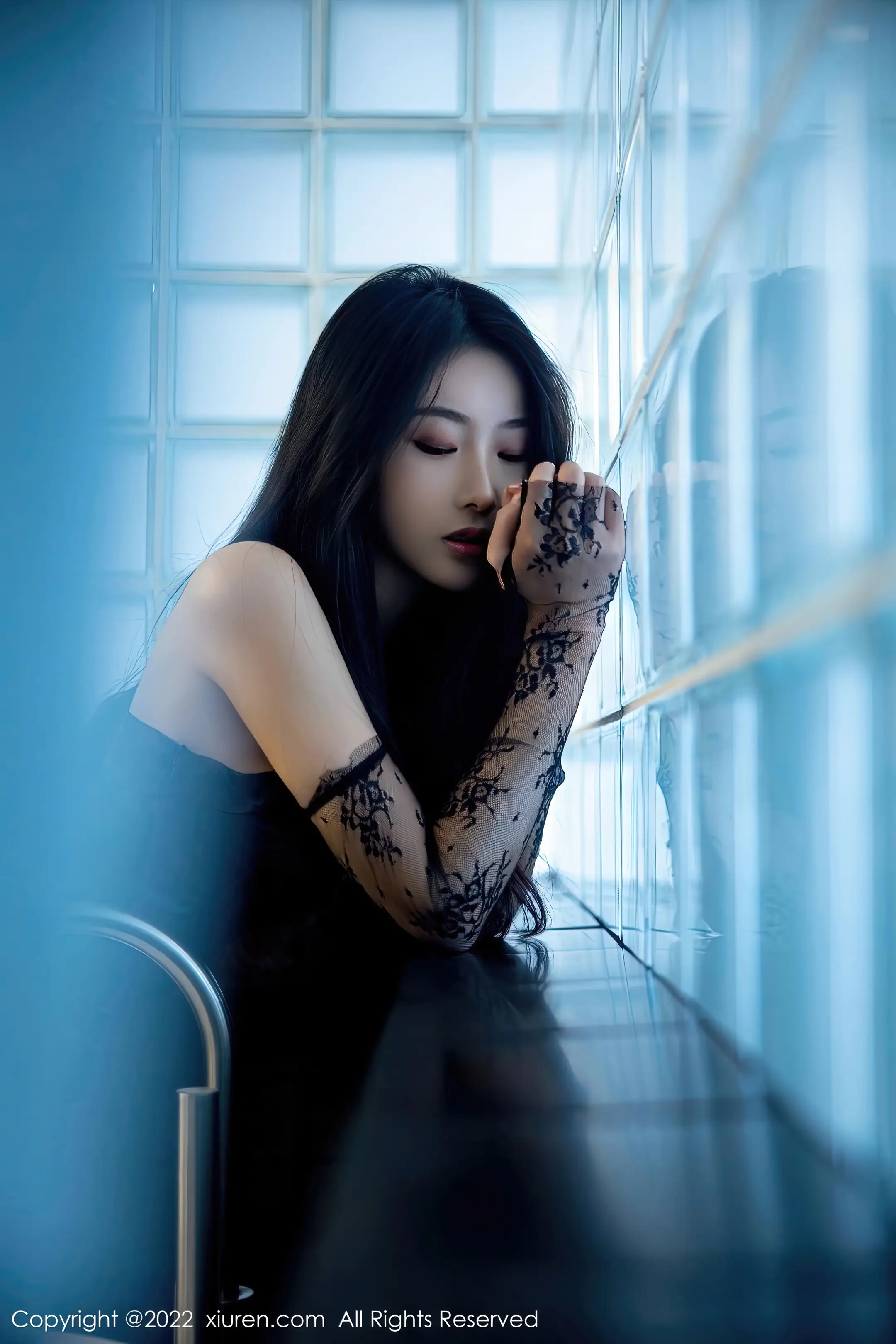 [秀人网] 2022.11.16 NO.5864 苏苏阿#[80P]-10