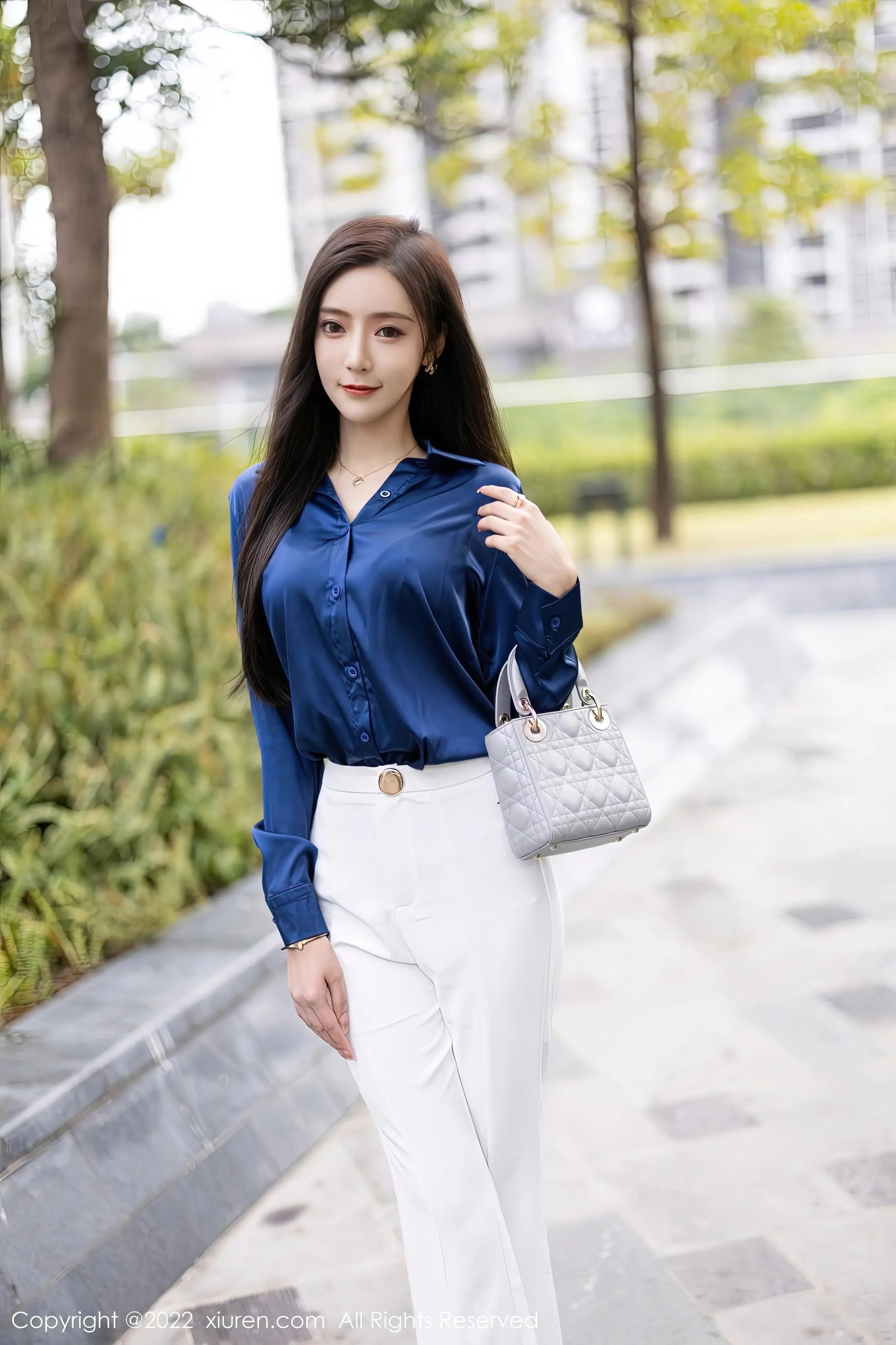 [秀人网] 2022.11.01 NO.5790 王馨瑶yanni#[91P]-2