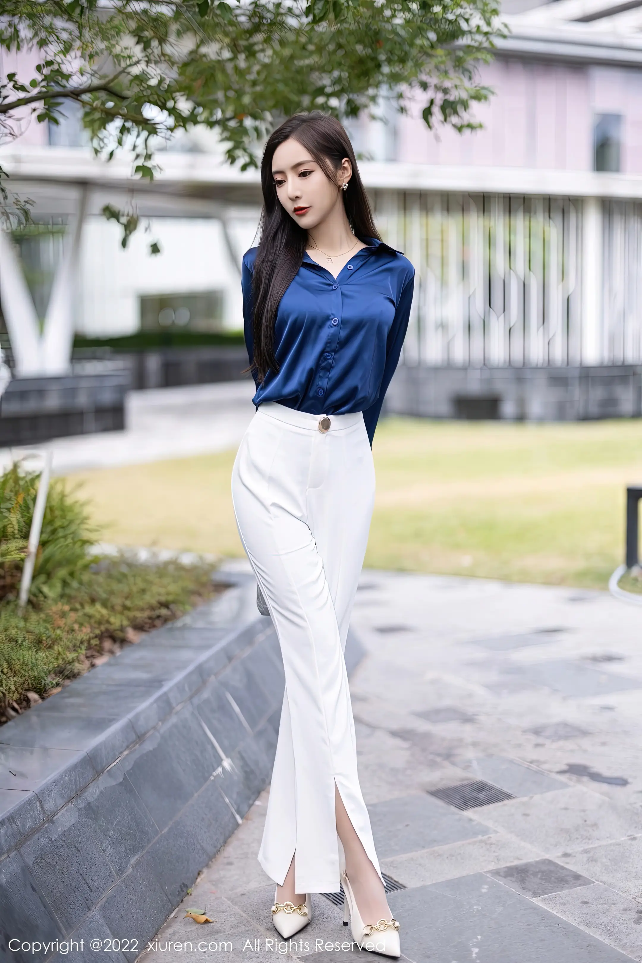 [秀人网] 2022.11.01 NO.5790 王馨瑶yanni#[91P]-3