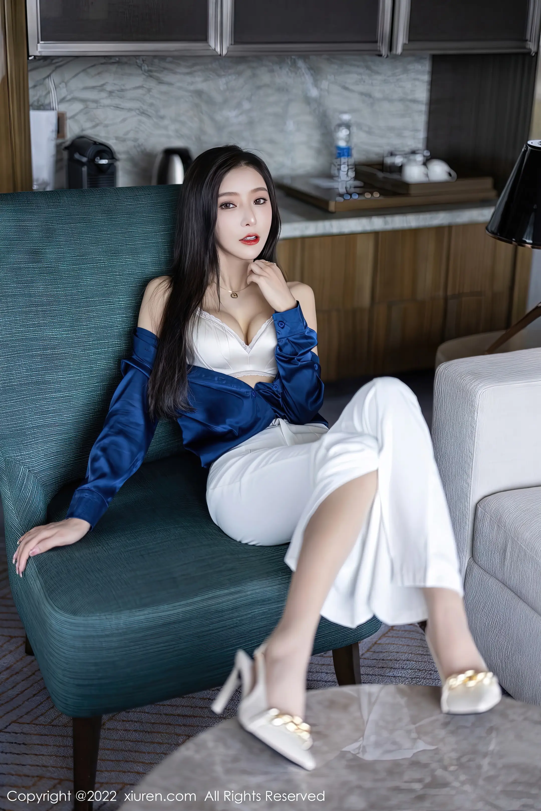 [秀人网] 2022.11.01 NO.5790 王馨瑶yanni#[91P]-4