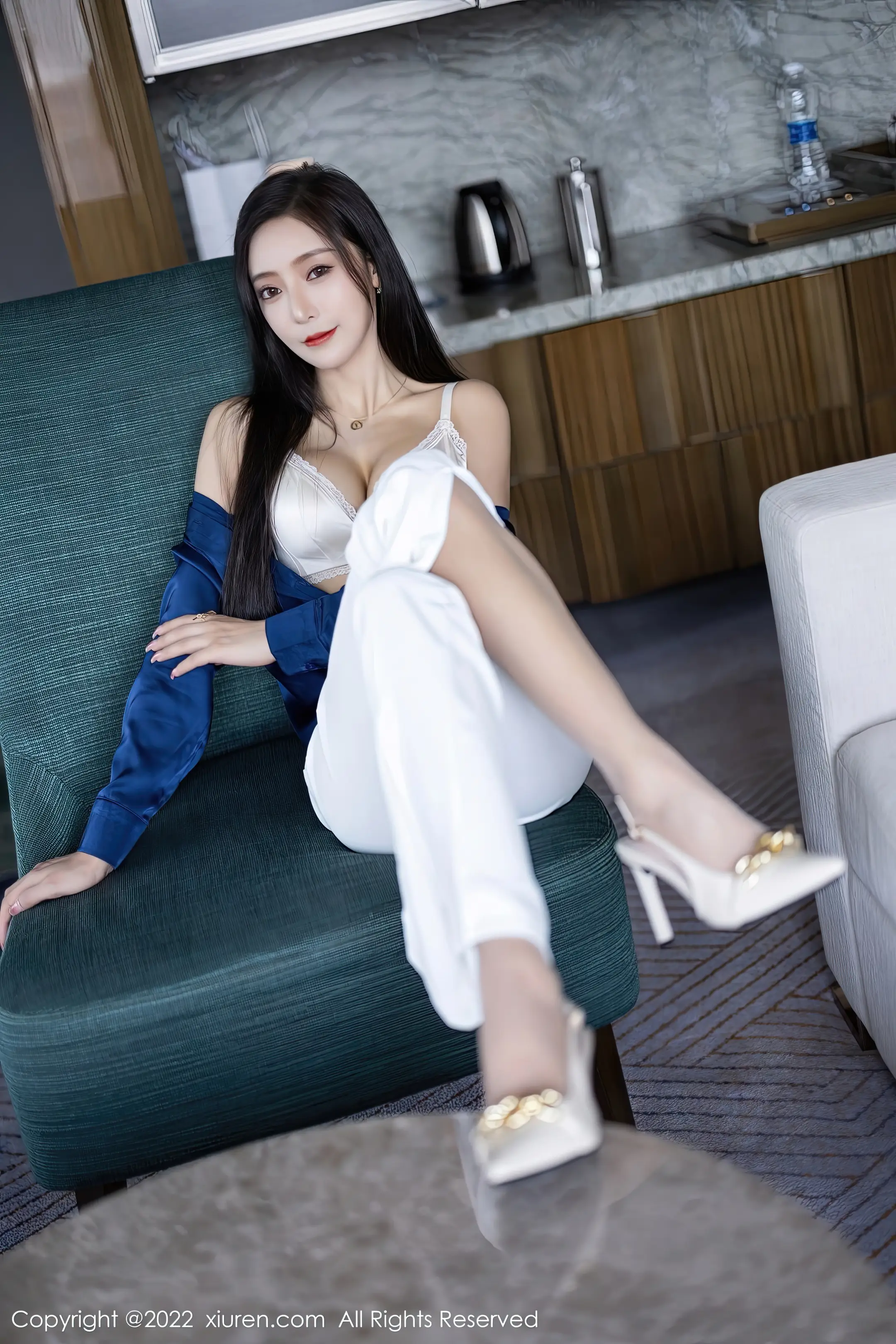 [秀人网] 2022.11.01 NO.5790 王馨瑶yanni#[91P]-5