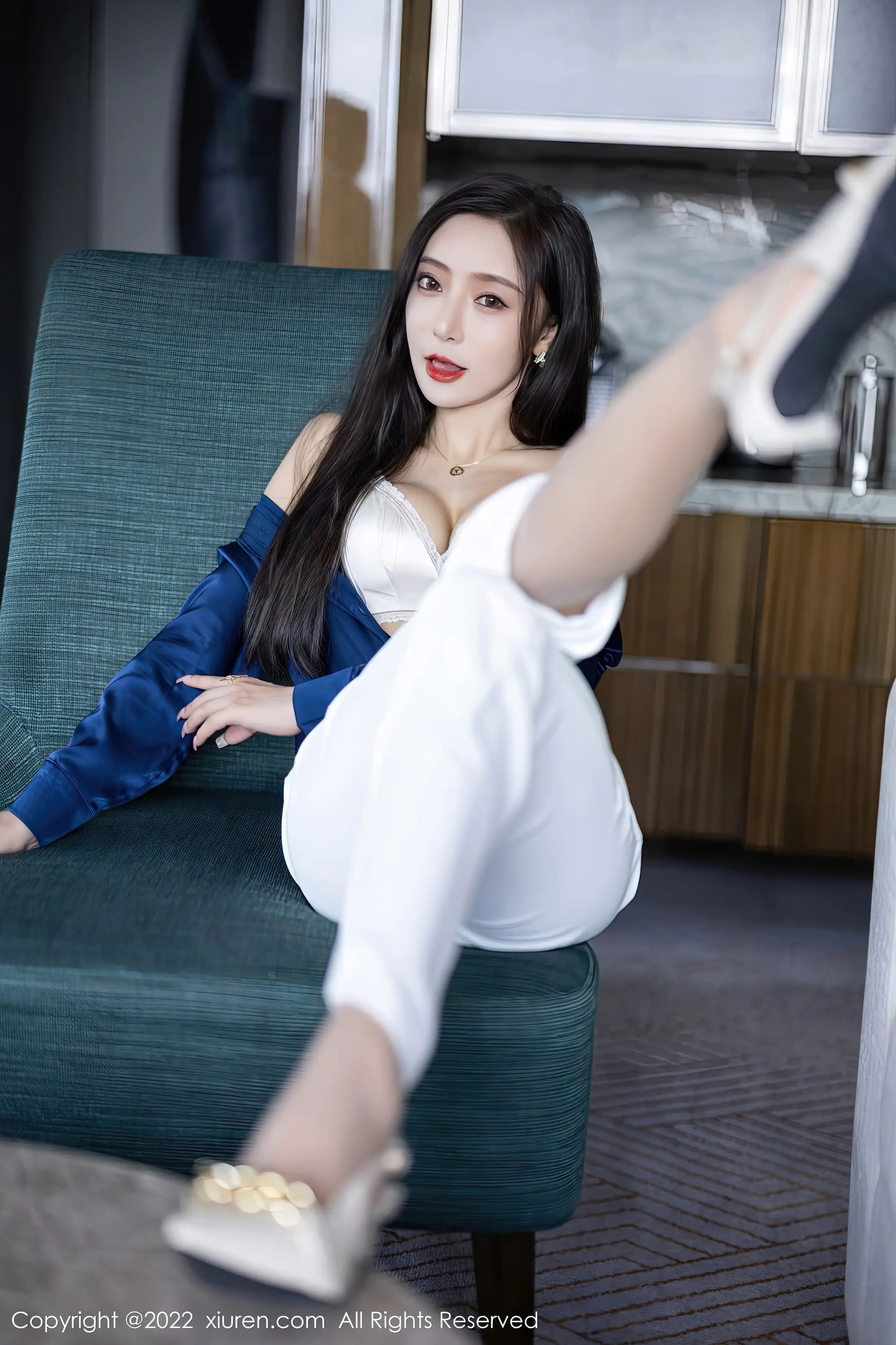 [秀人网] 2022.11.01 NO.5790 王馨瑶yanni#[91P]-6