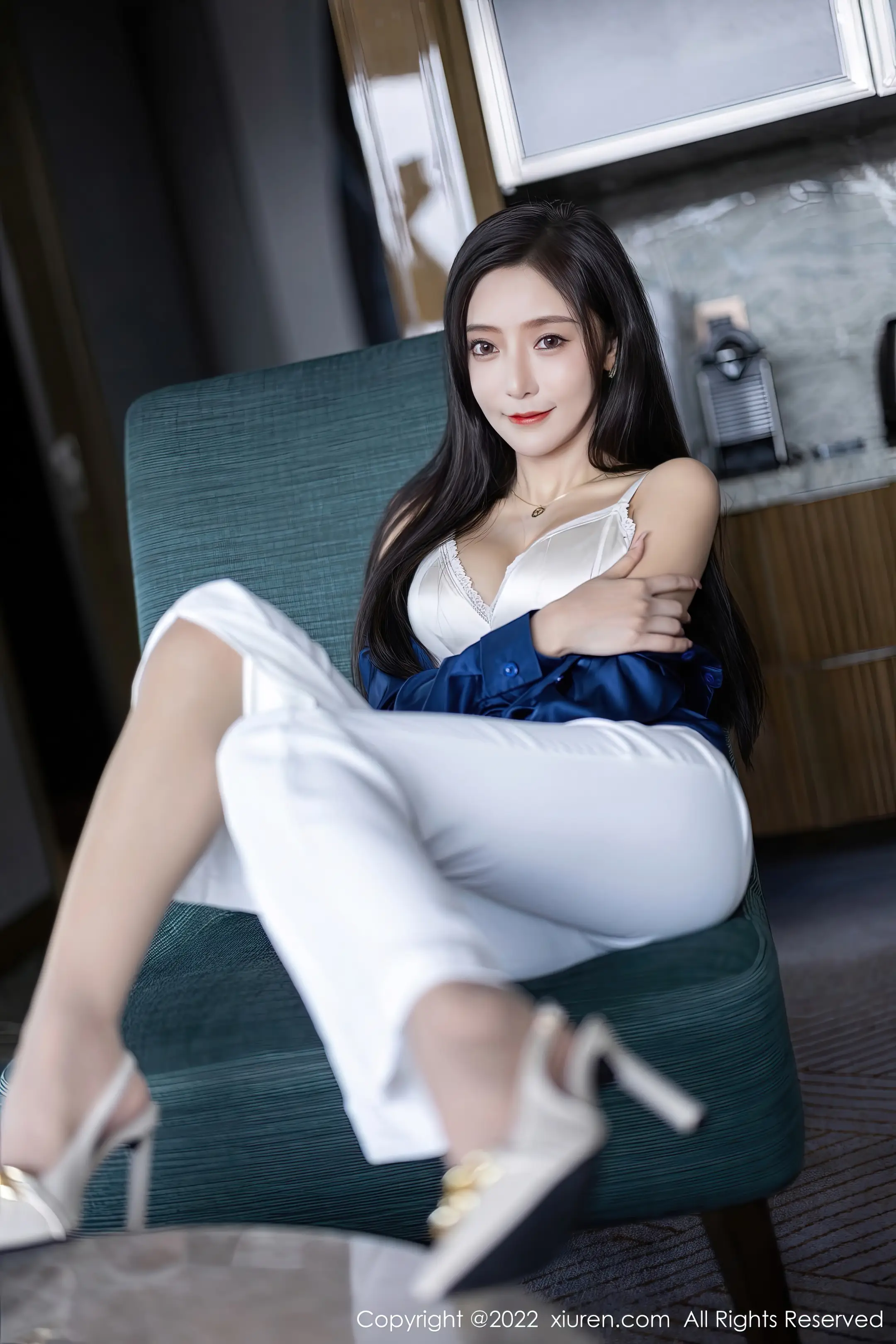 [秀人网] 2022.11.01 NO.5790 王馨瑶yanni#[91P]-7