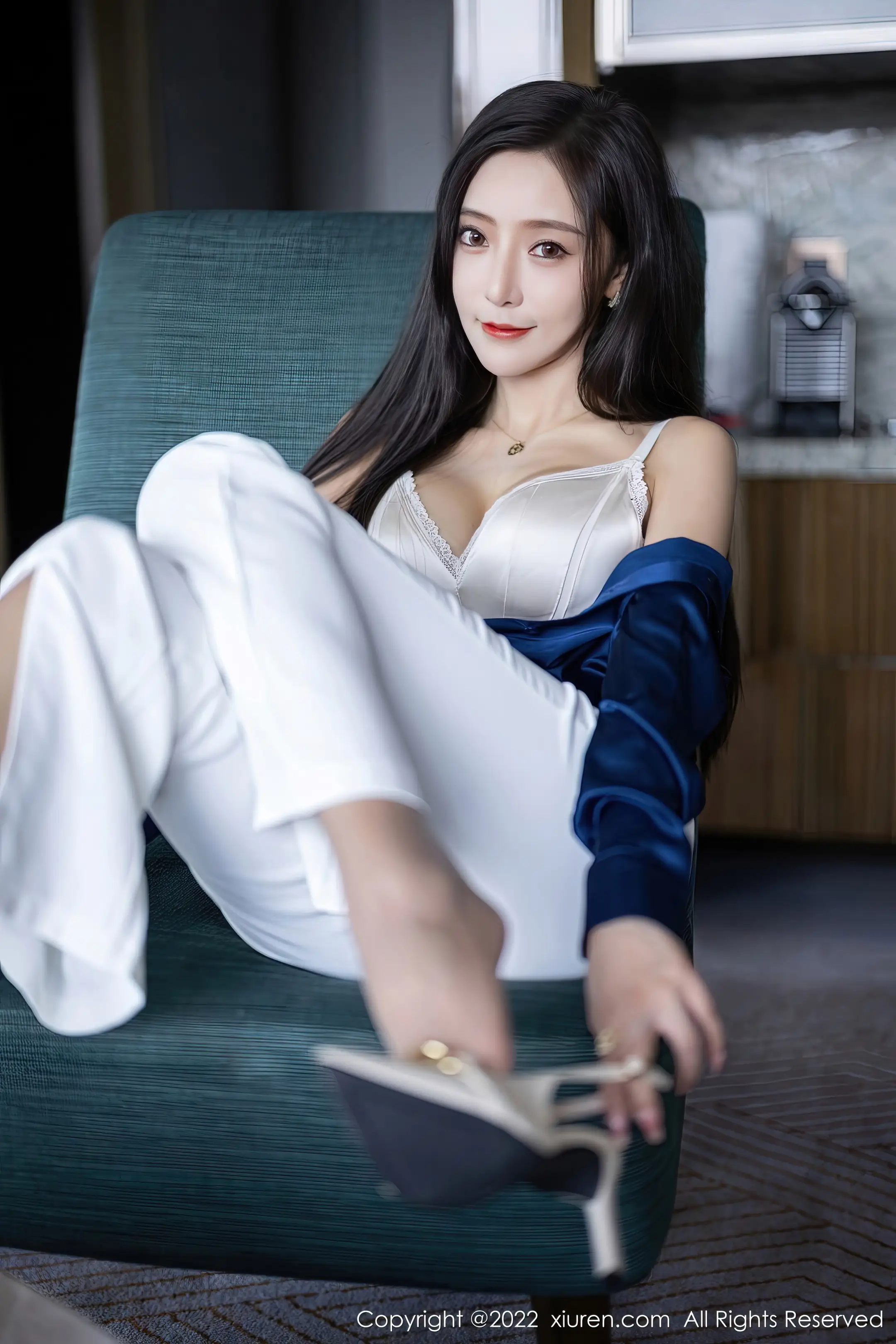 [秀人网] 2022.11.01 NO.5790 王馨瑶yanni#[91P]-9
