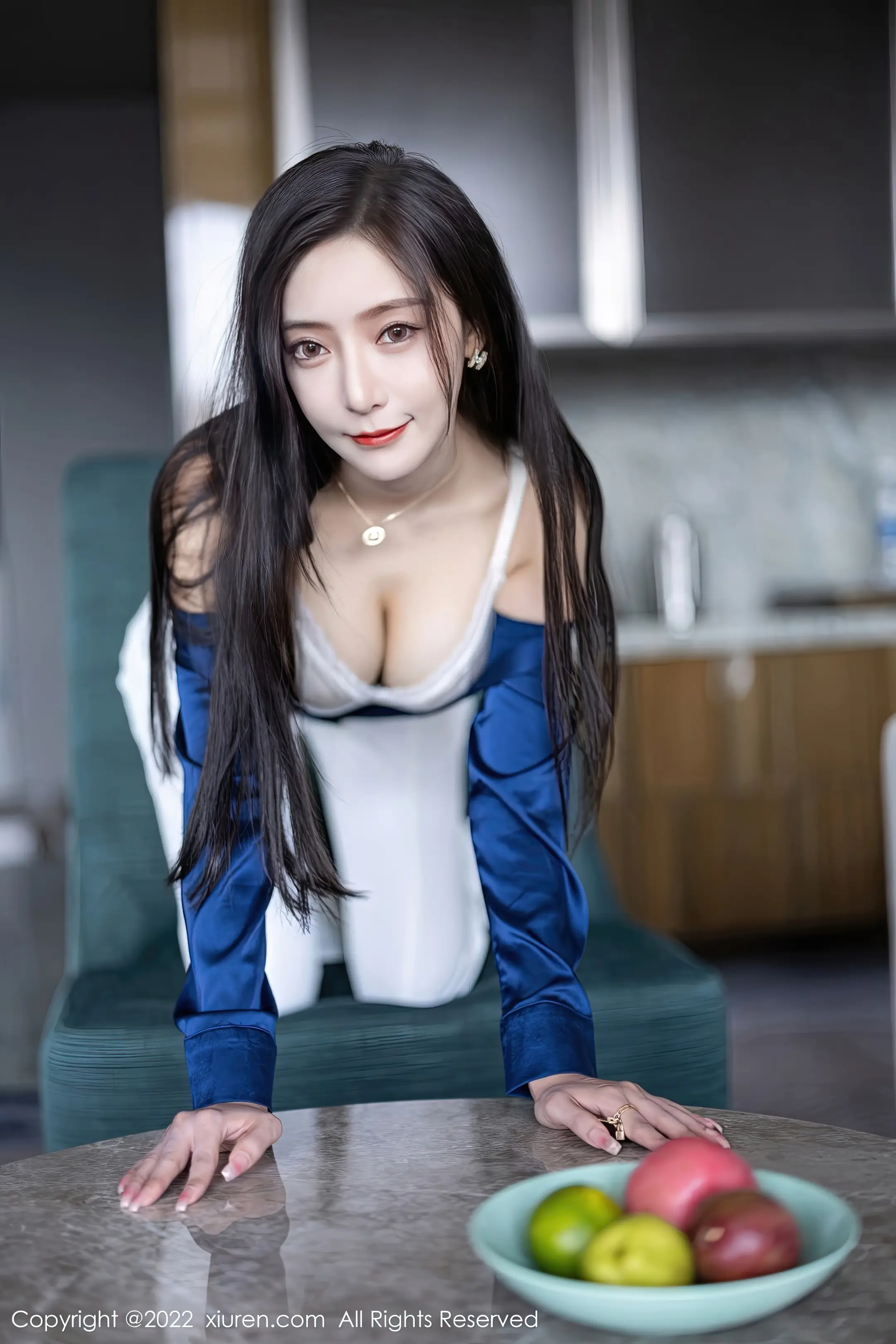 [秀人网] 2022.11.01 NO.5790 王馨瑶yanni#[91P]-3