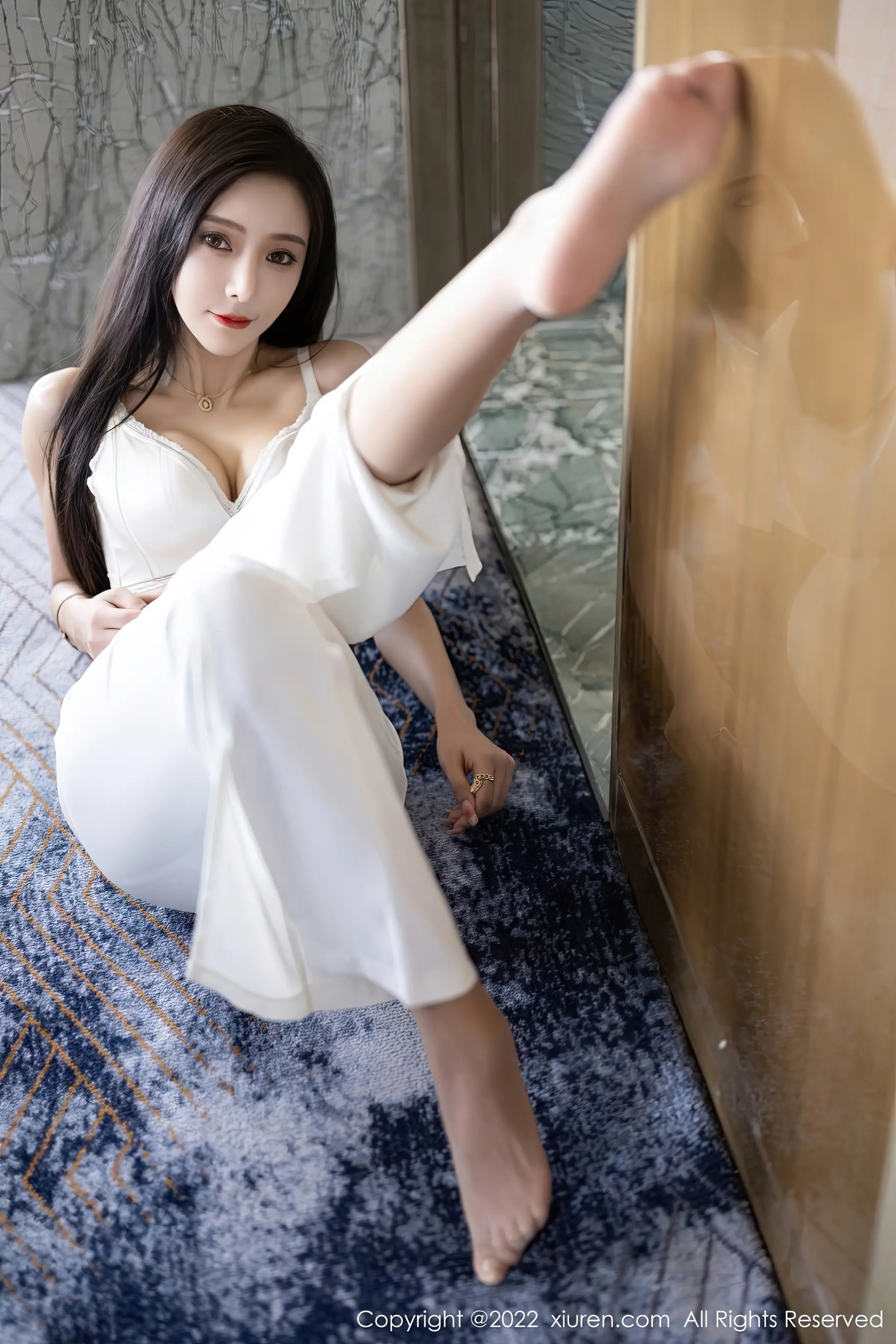[秀人网] 2022.11.01 NO.5790 王馨瑶yanni#[91P]-7