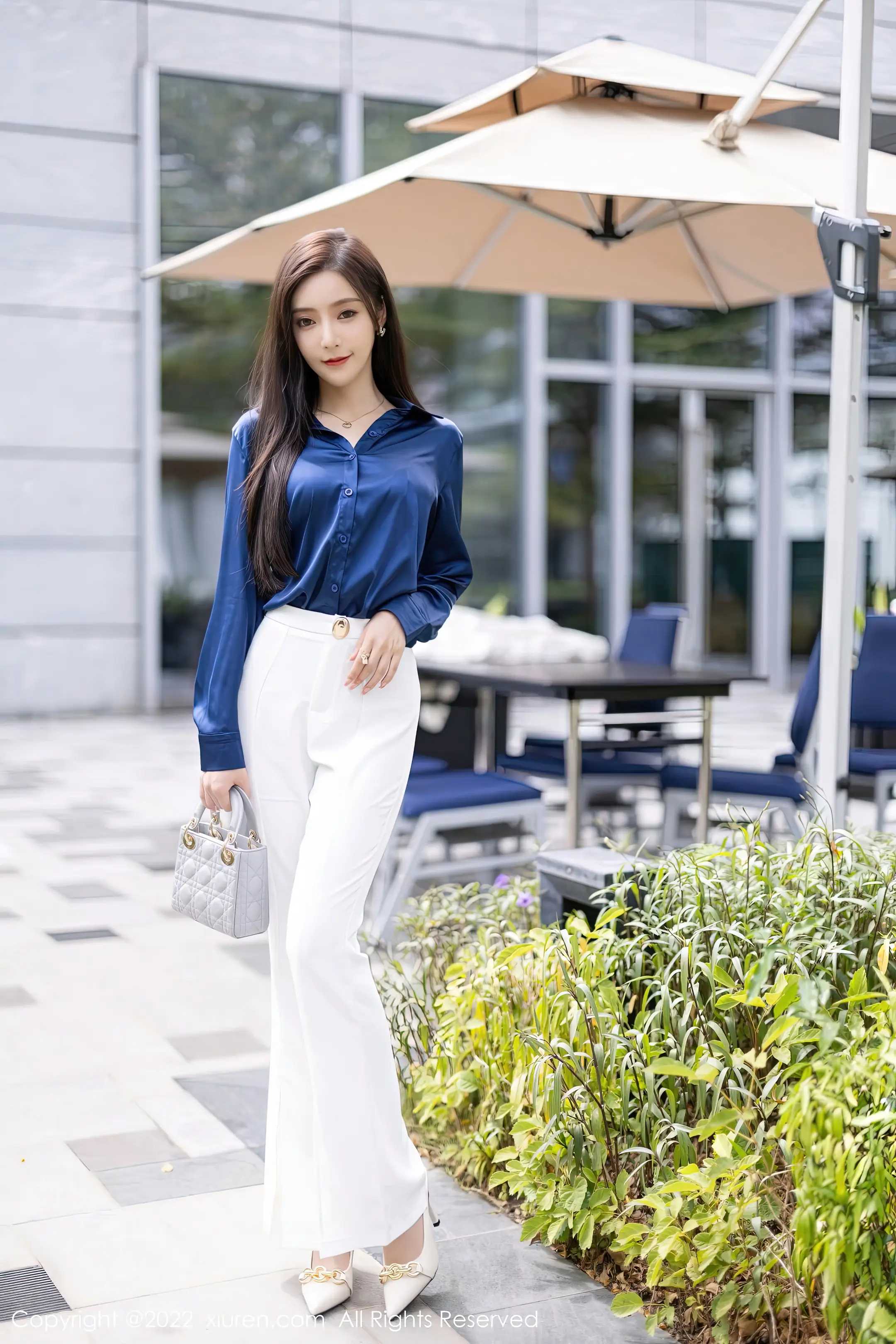 [秀人网] 2022.11.01 NO.5790 王馨瑶yanni#[91P]-6