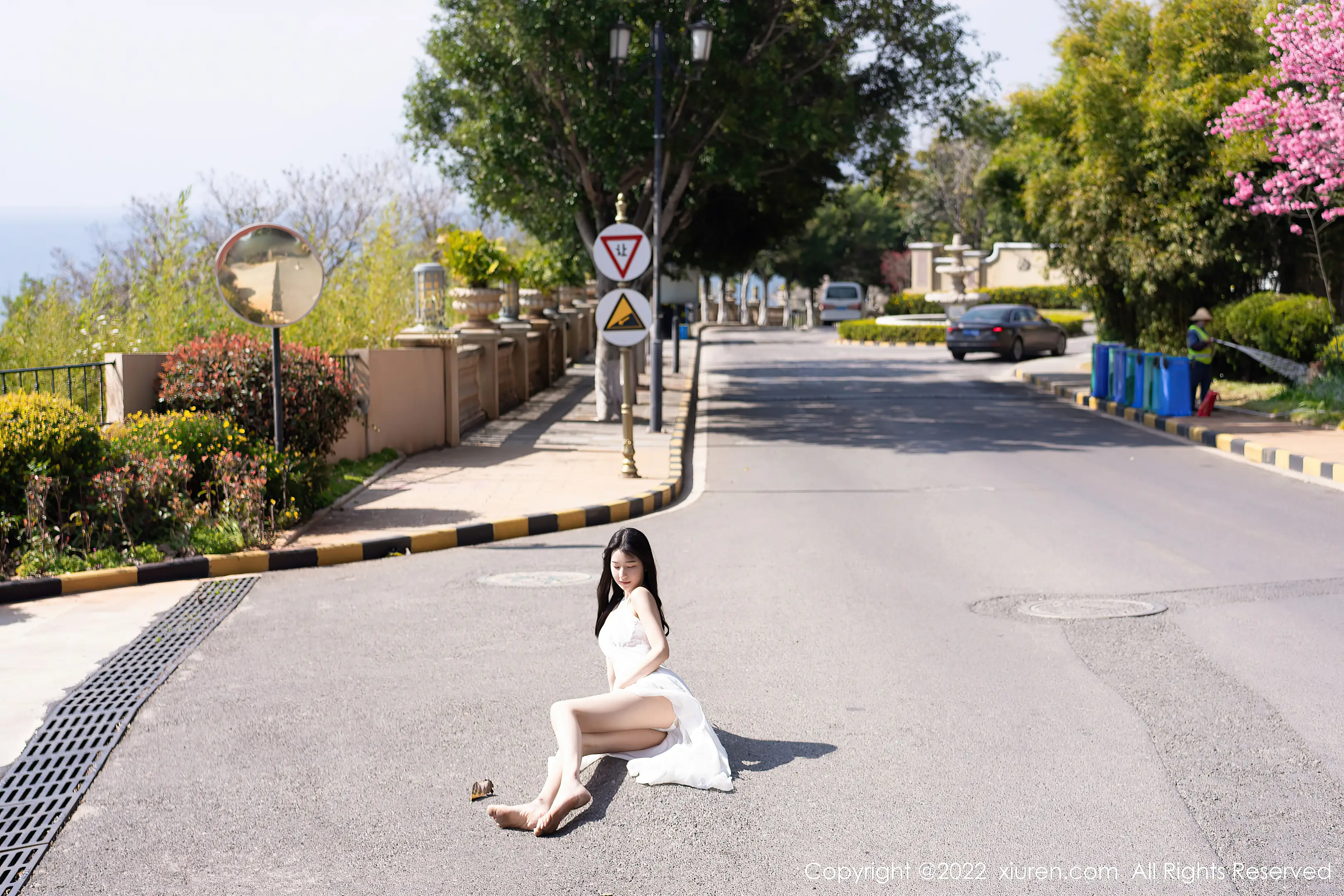 [秀人网] 2022.06.22 – NO.5173 熊小诺#[62P]-3