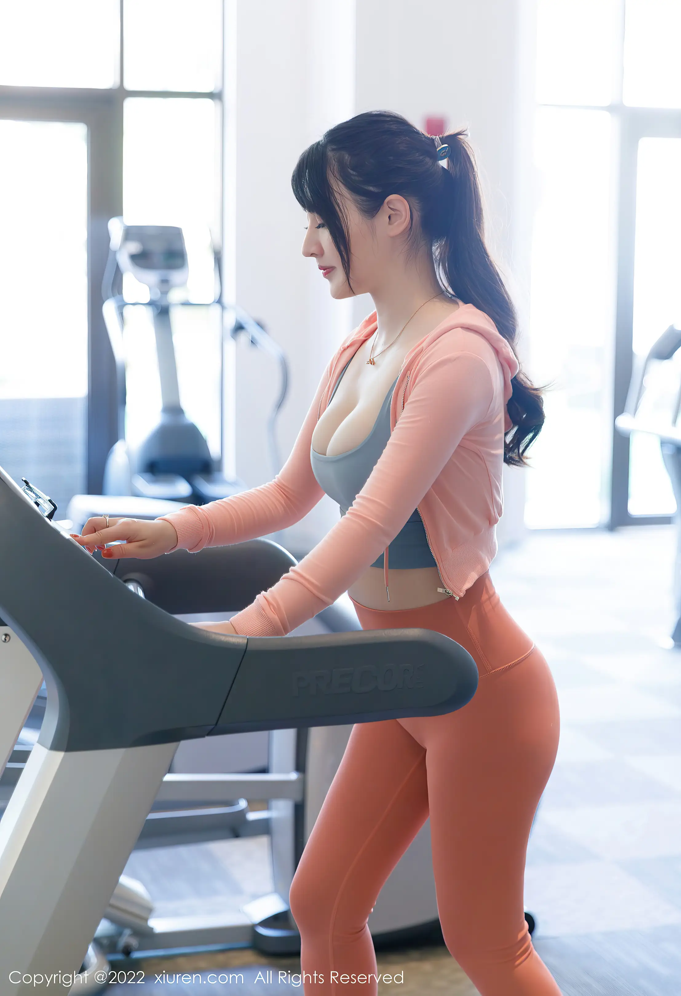 [秀人网] 2022.08.09 – NO.5406 诗诗kiki#[56P]-2
