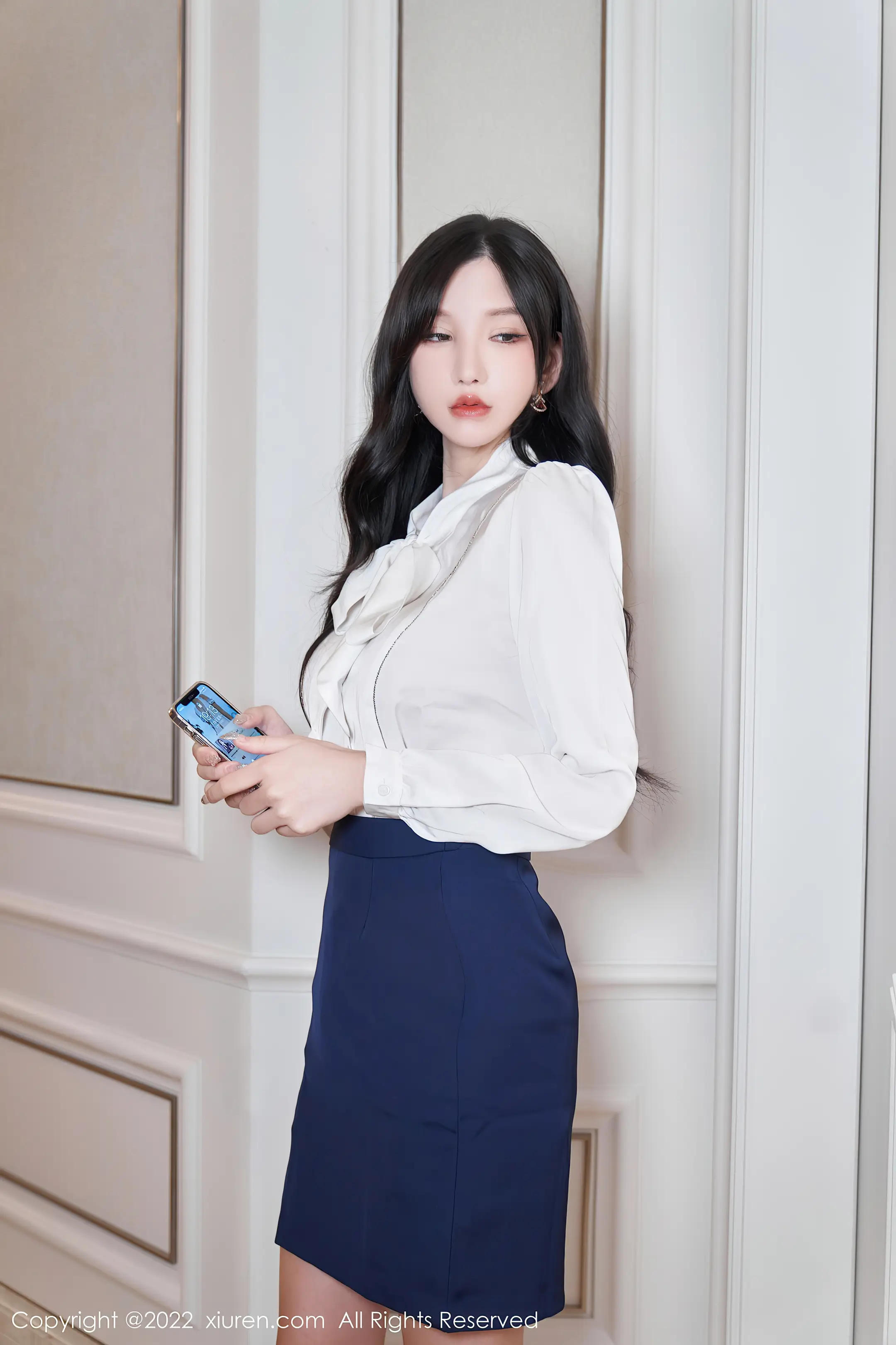 [秀人网] 2022.10.14 NO.5716 周于希Sally#[86P]-2