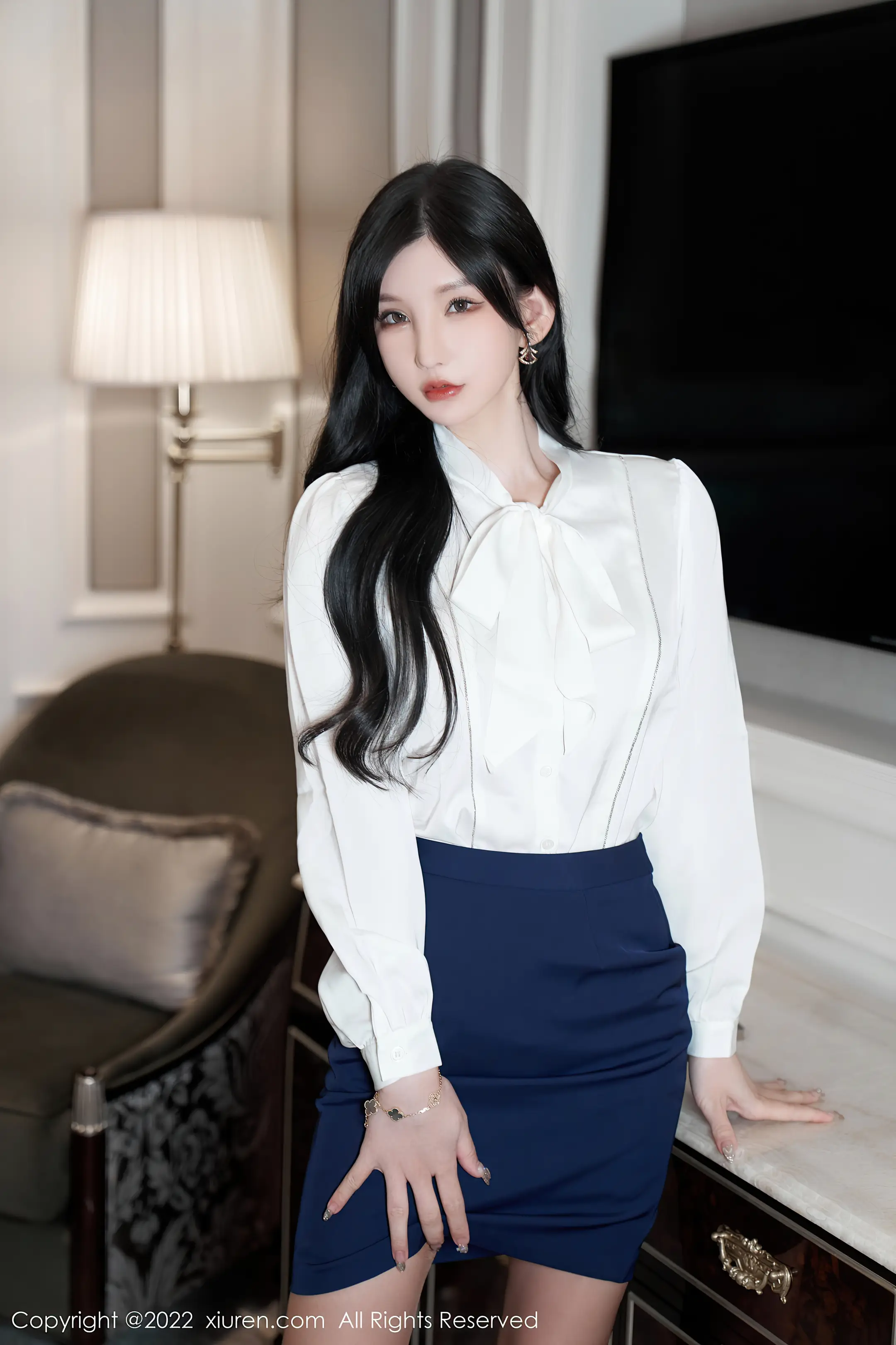 [秀人网] 2022.10.14 NO.5716 周于希Sally#[86P]-3