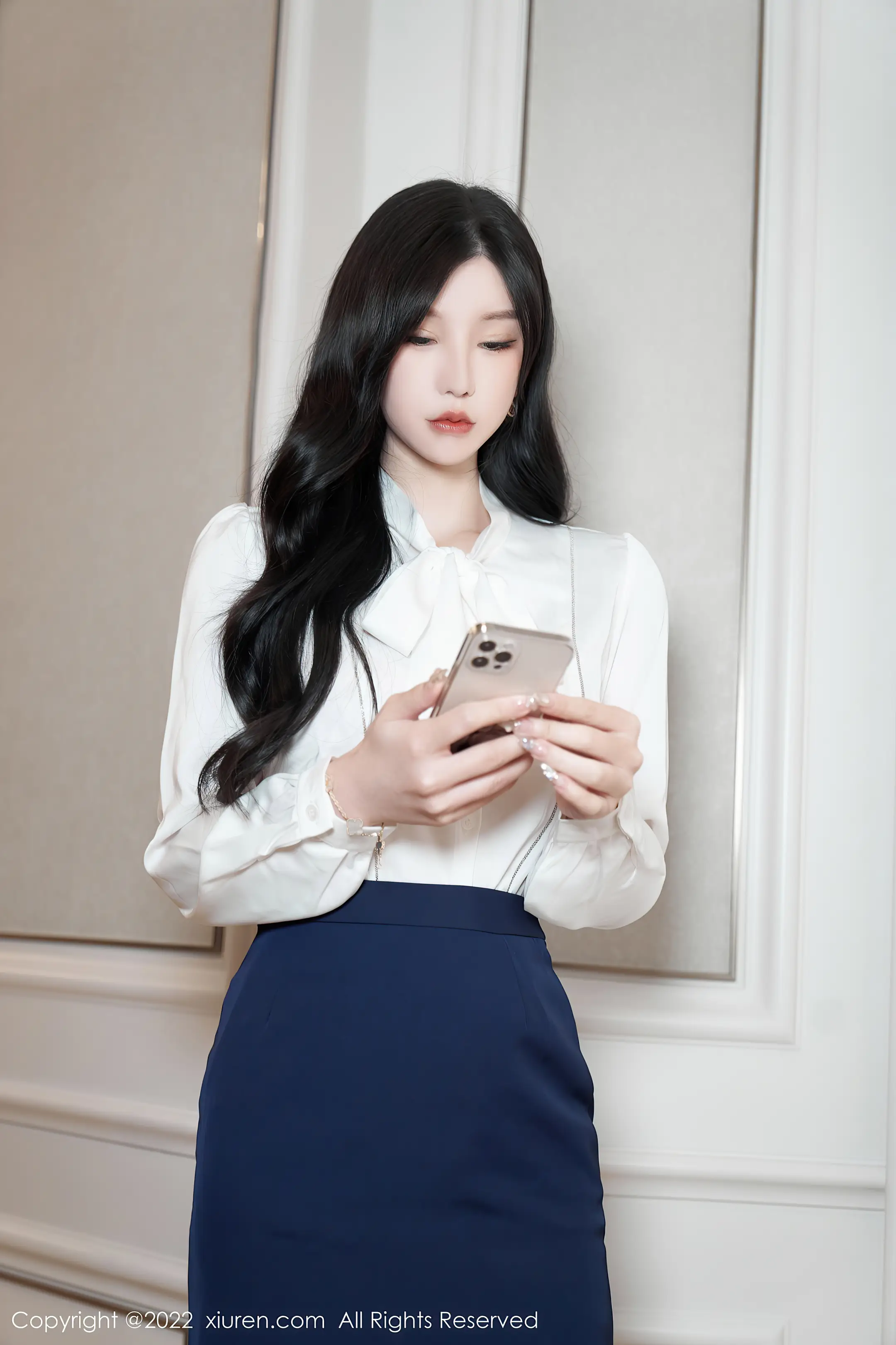 [秀人网] 2022.10.14 NO.5716 周于希Sally#[86P]-9