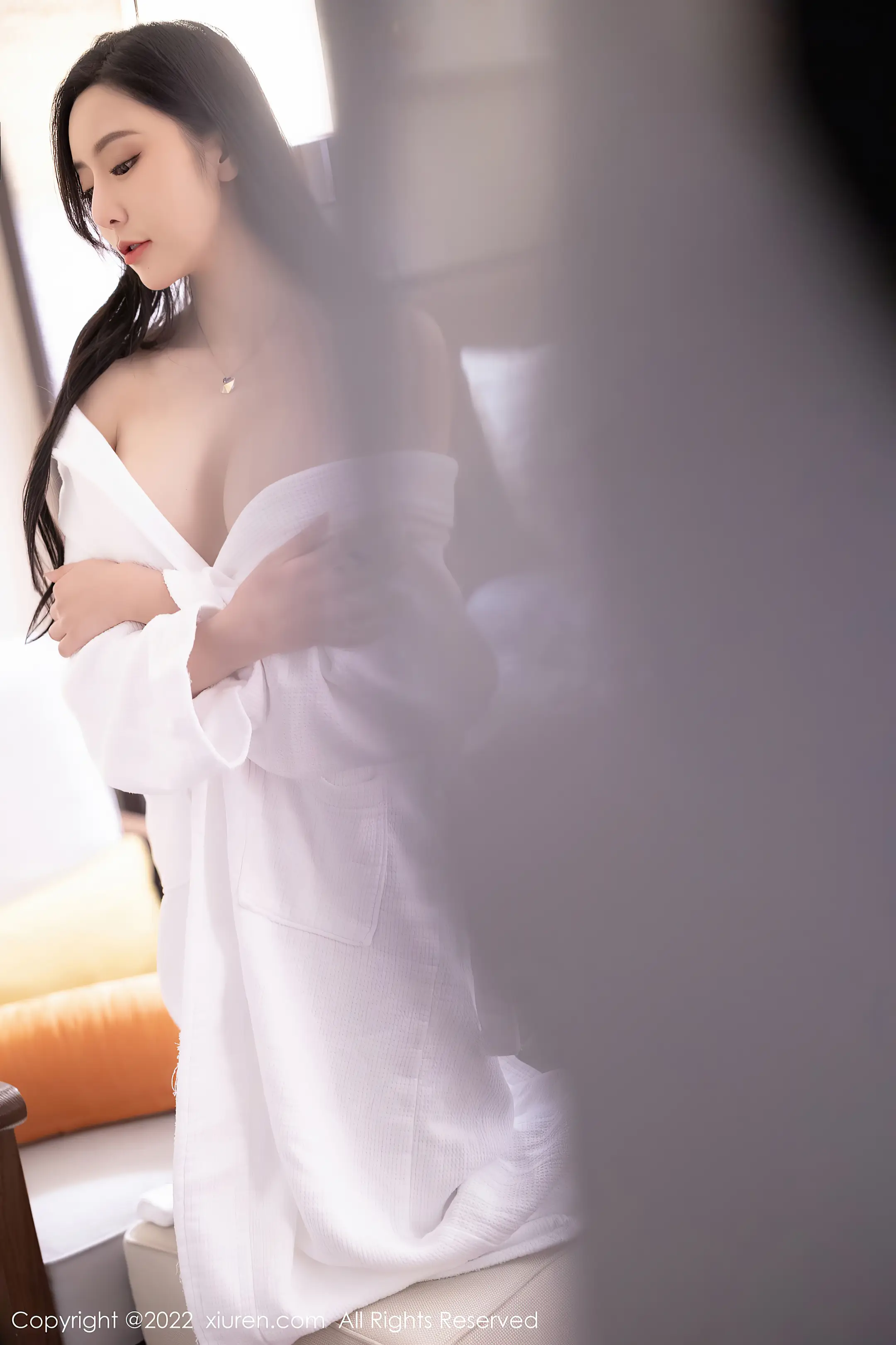 [秀人网] 2022.06.27 – NO.5194 王馨瑶yanni#[91P]-7
