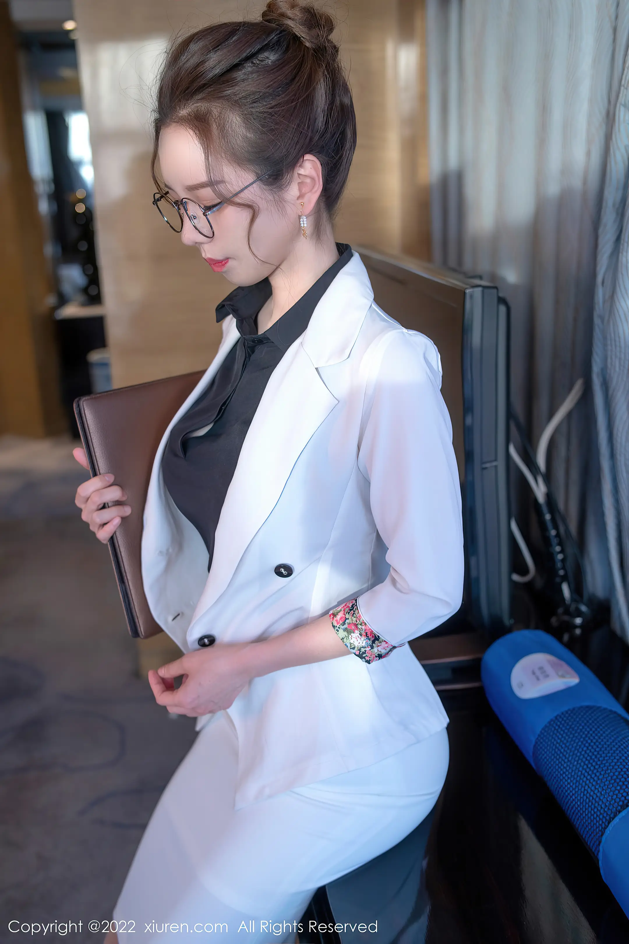 [秀人网] 2022.04.25 – NO.4917 大美媚京#[63P]-2