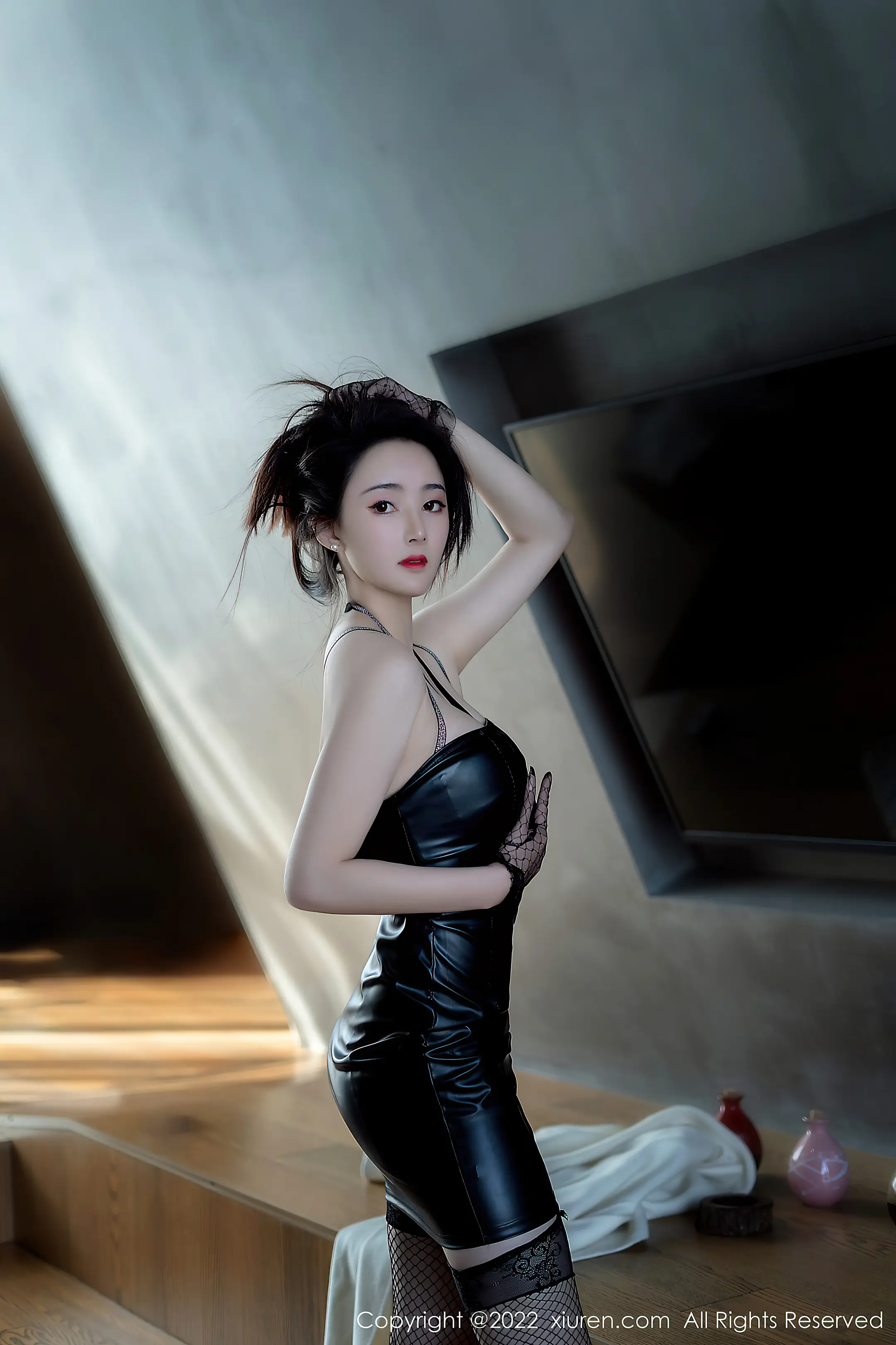 [秀人网] 2022.03.28 – NO.4779 summer宝宝#[45P]-3