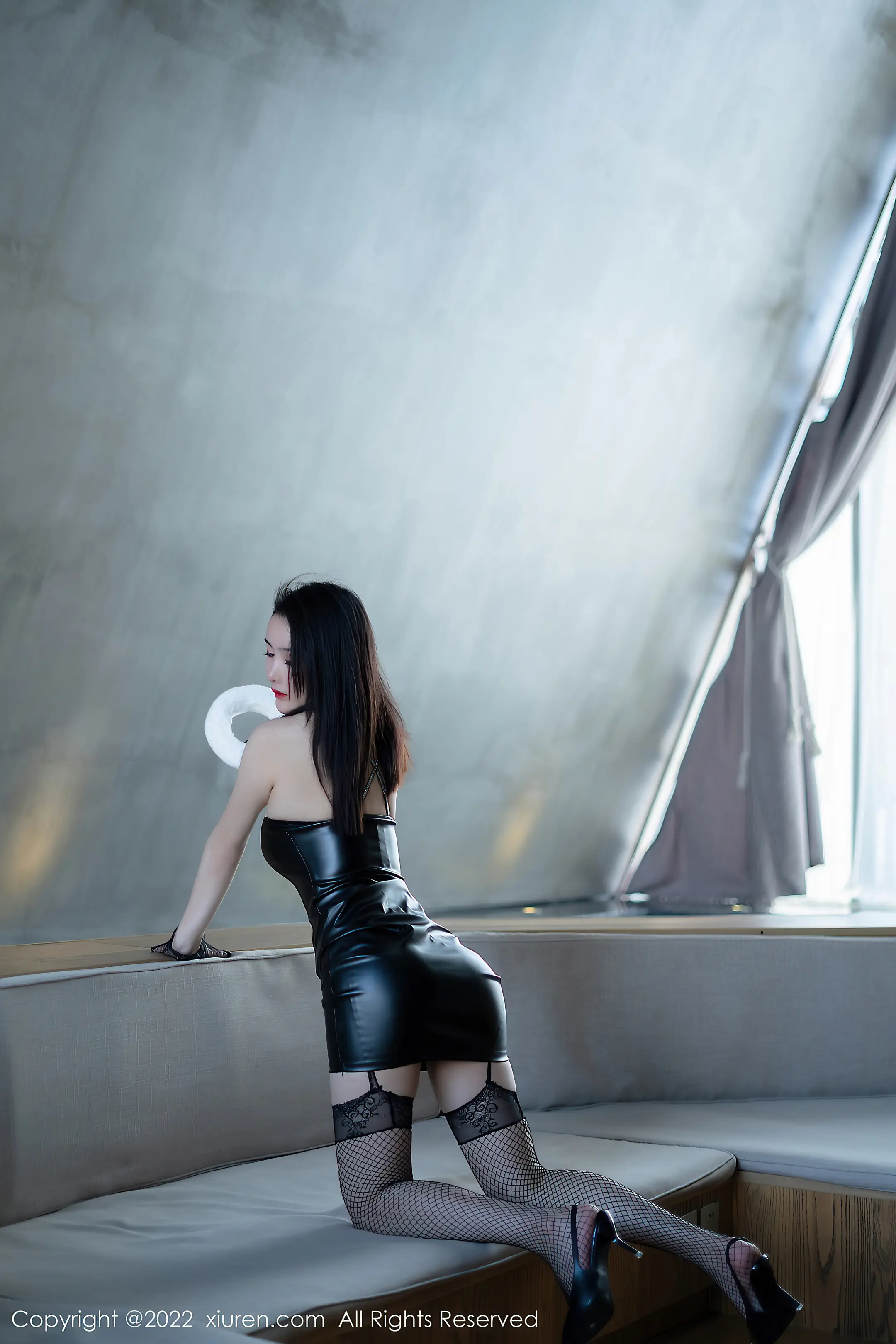 [秀人网] 2022.03.28 – NO.4779 summer宝宝#[45P]-8