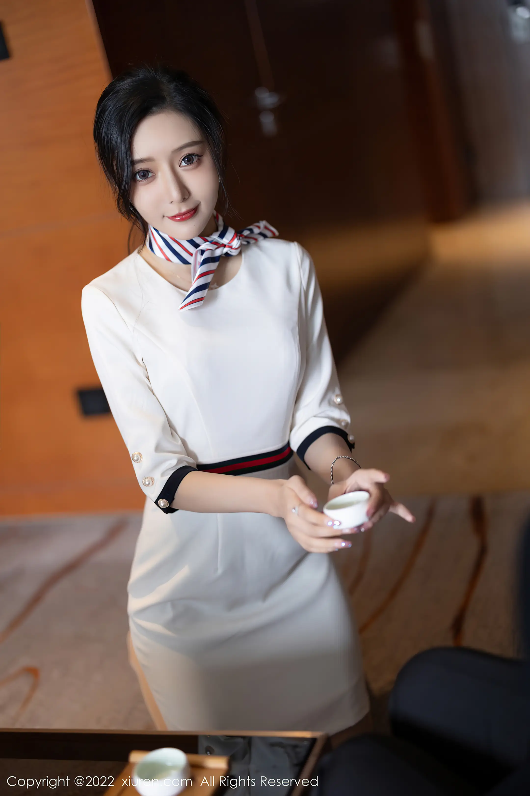 [秀人网] 2022.05.05 – NO.4963 王馨瑶yanni#[72P]-4