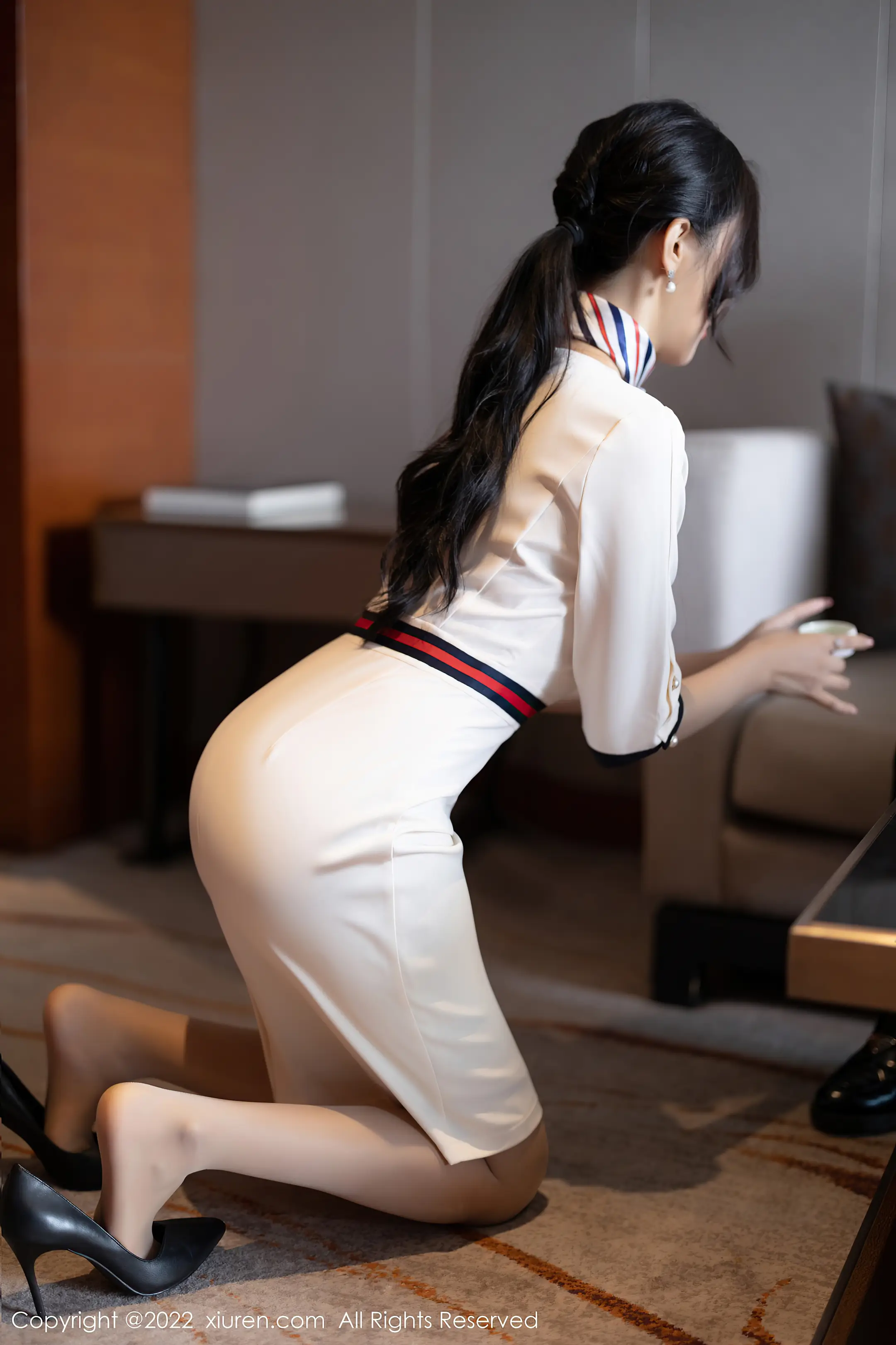 [秀人网] 2022.05.05 – NO.4963 王馨瑶yanni#[72P]-5