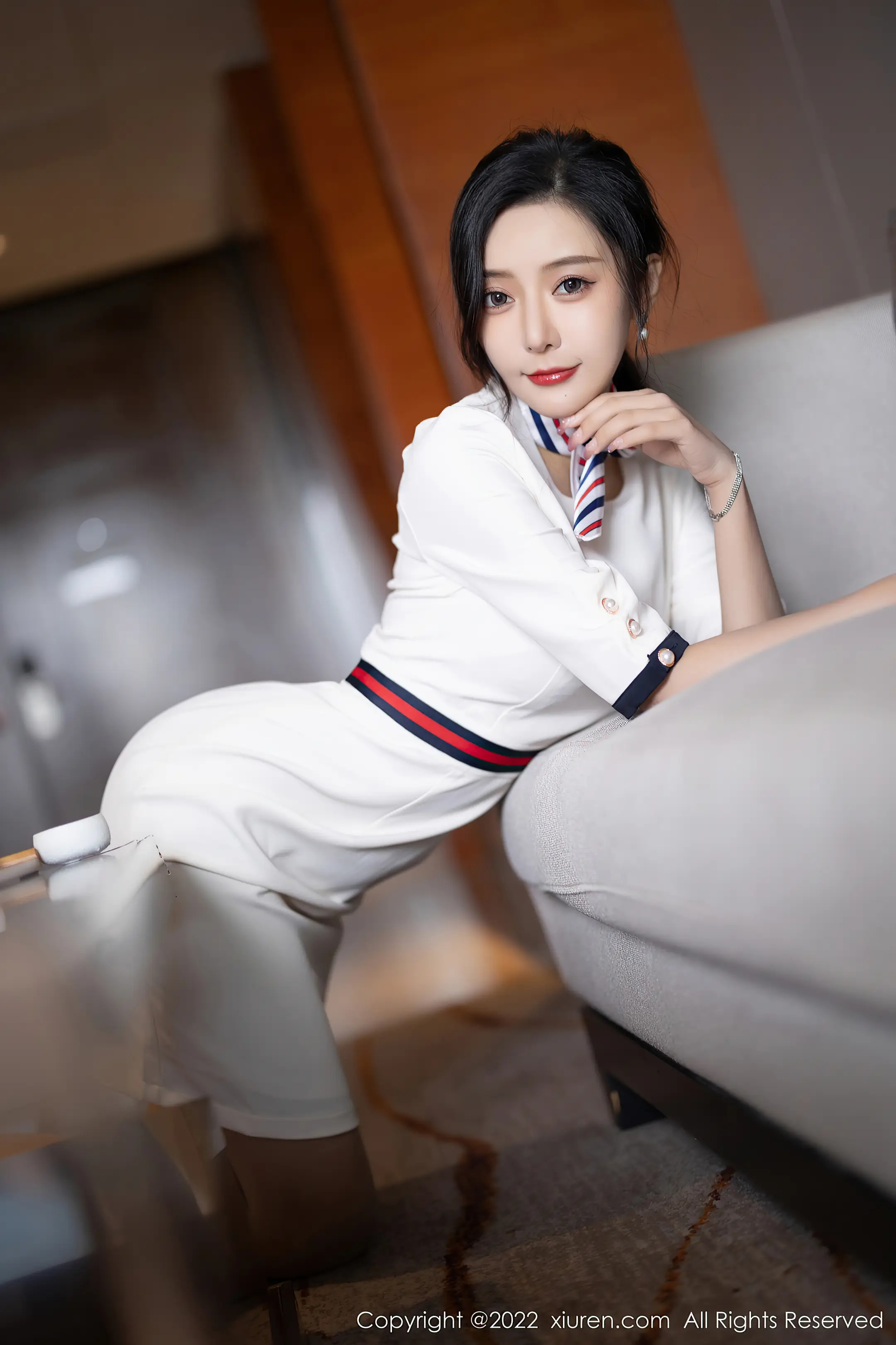 [秀人网] 2022.05.05 – NO.4963 王馨瑶yanni#[72P]-7