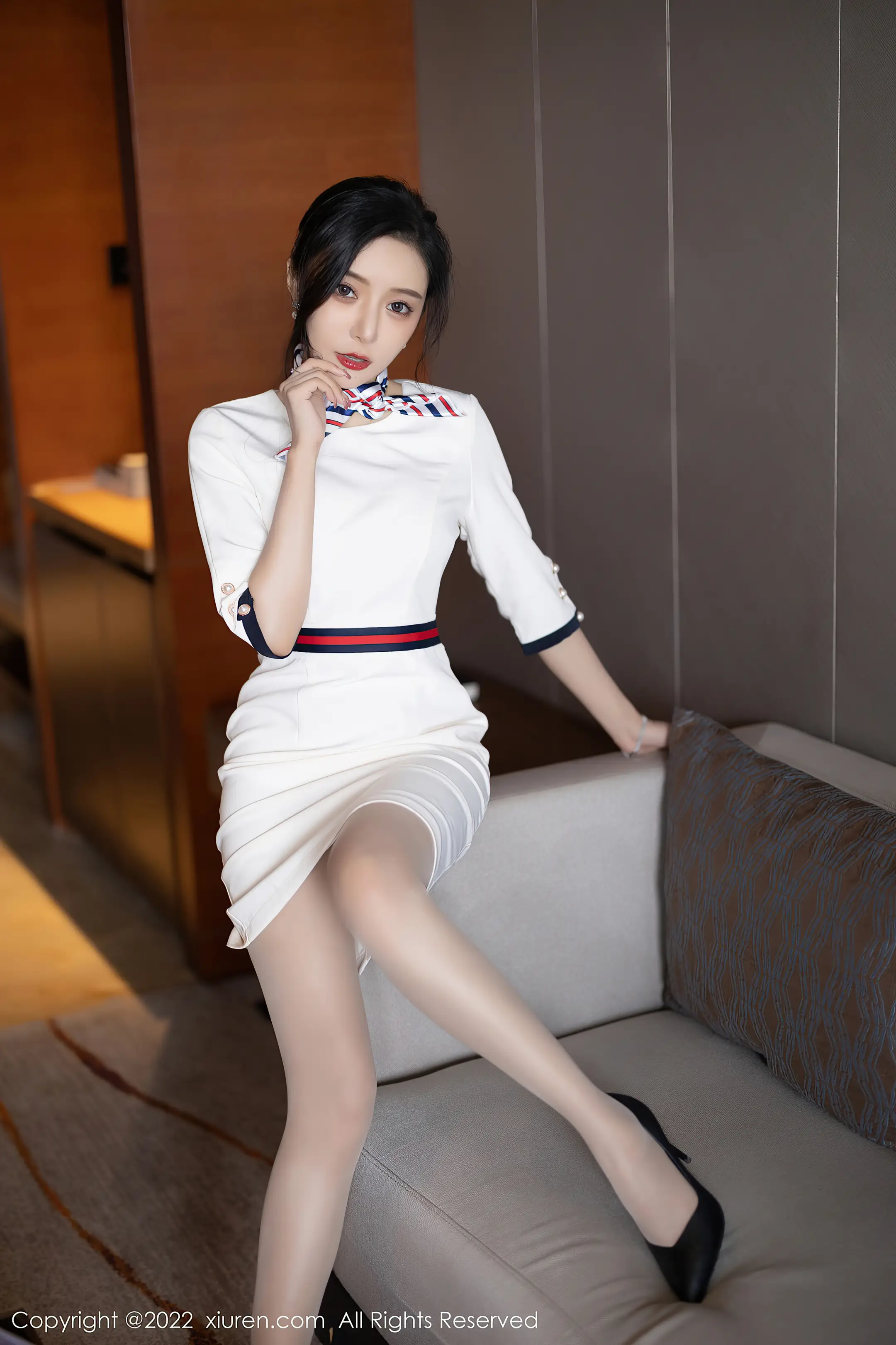 [秀人网] 2022.05.05 – NO.4963 王馨瑶yanni#[72P]-9