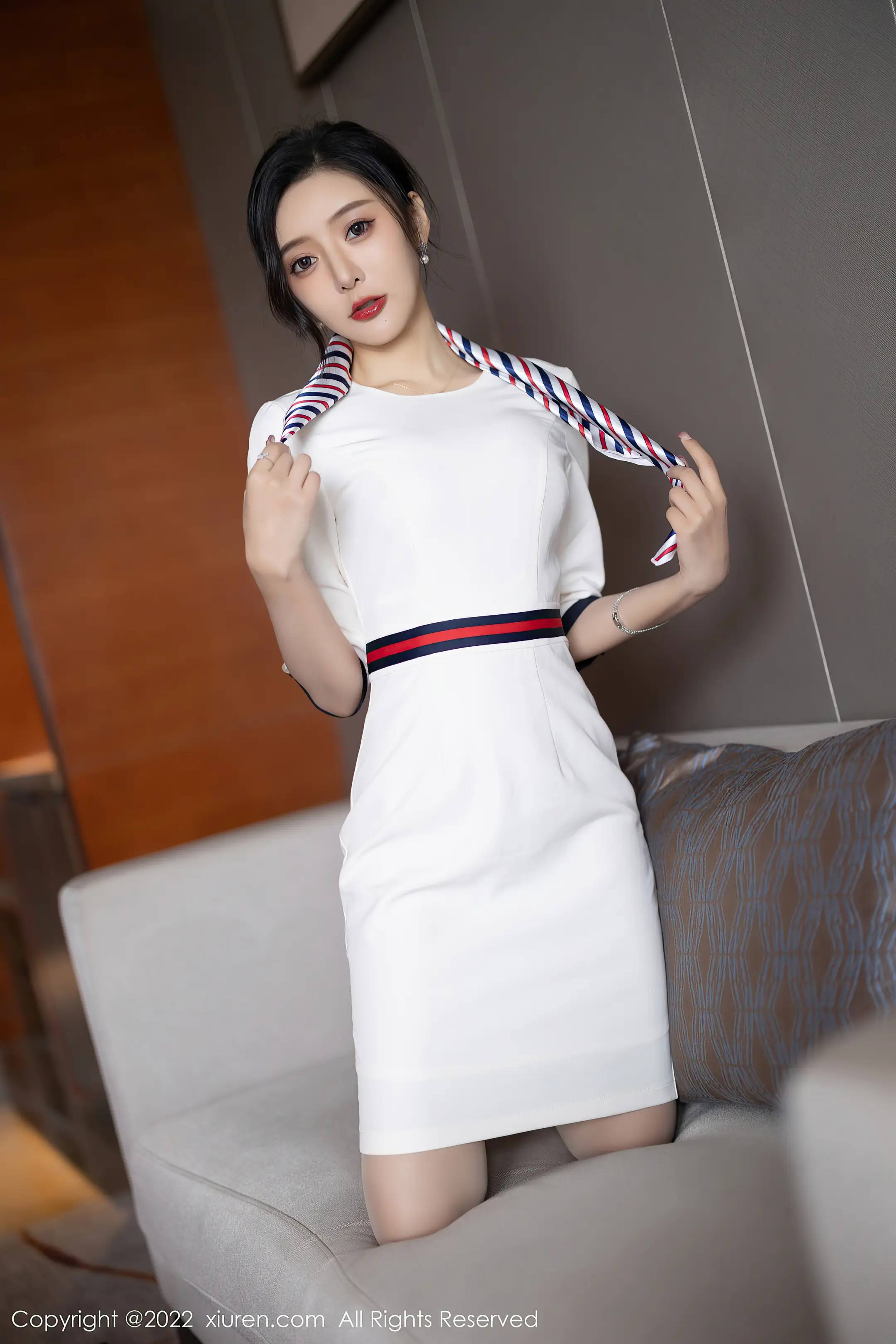 [秀人网] 2022.05.05 – NO.4963 王馨瑶yanni#[72P]-1