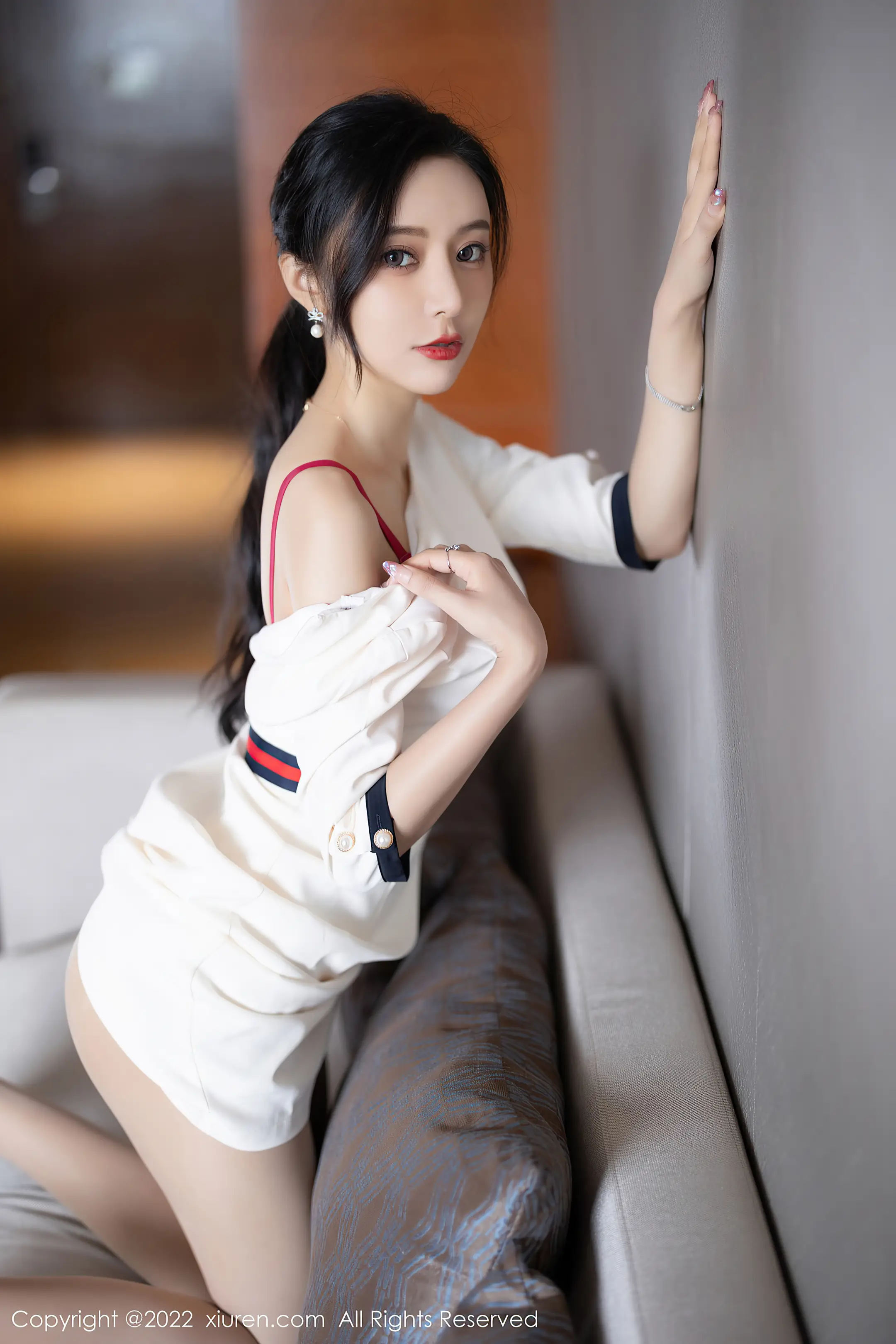 [秀人网] 2022.05.05 – NO.4963 王馨瑶yanni#[72P]-8