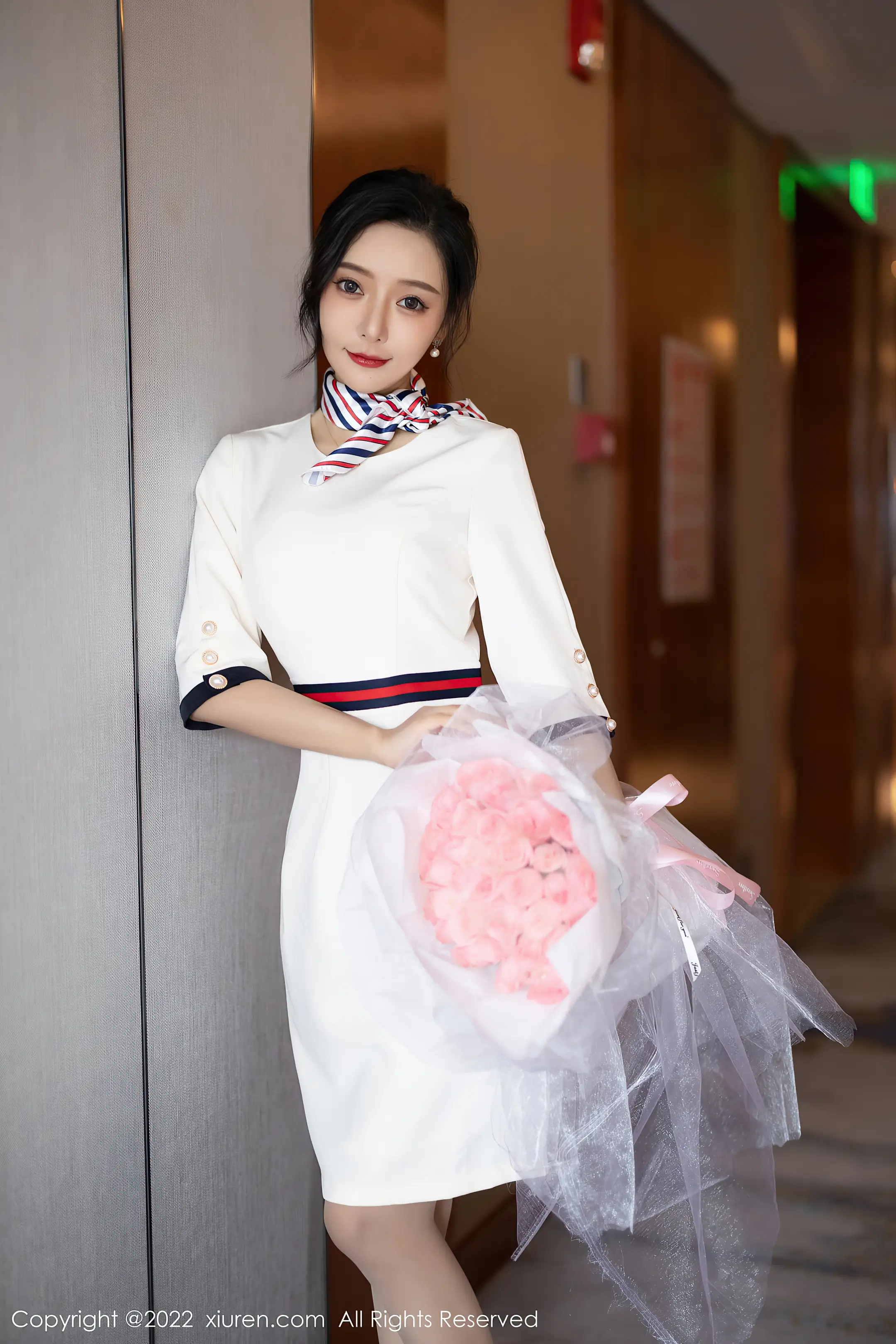 [秀人网] 2022.05.05 – NO.4963 王馨瑶yanni#[72P]-4