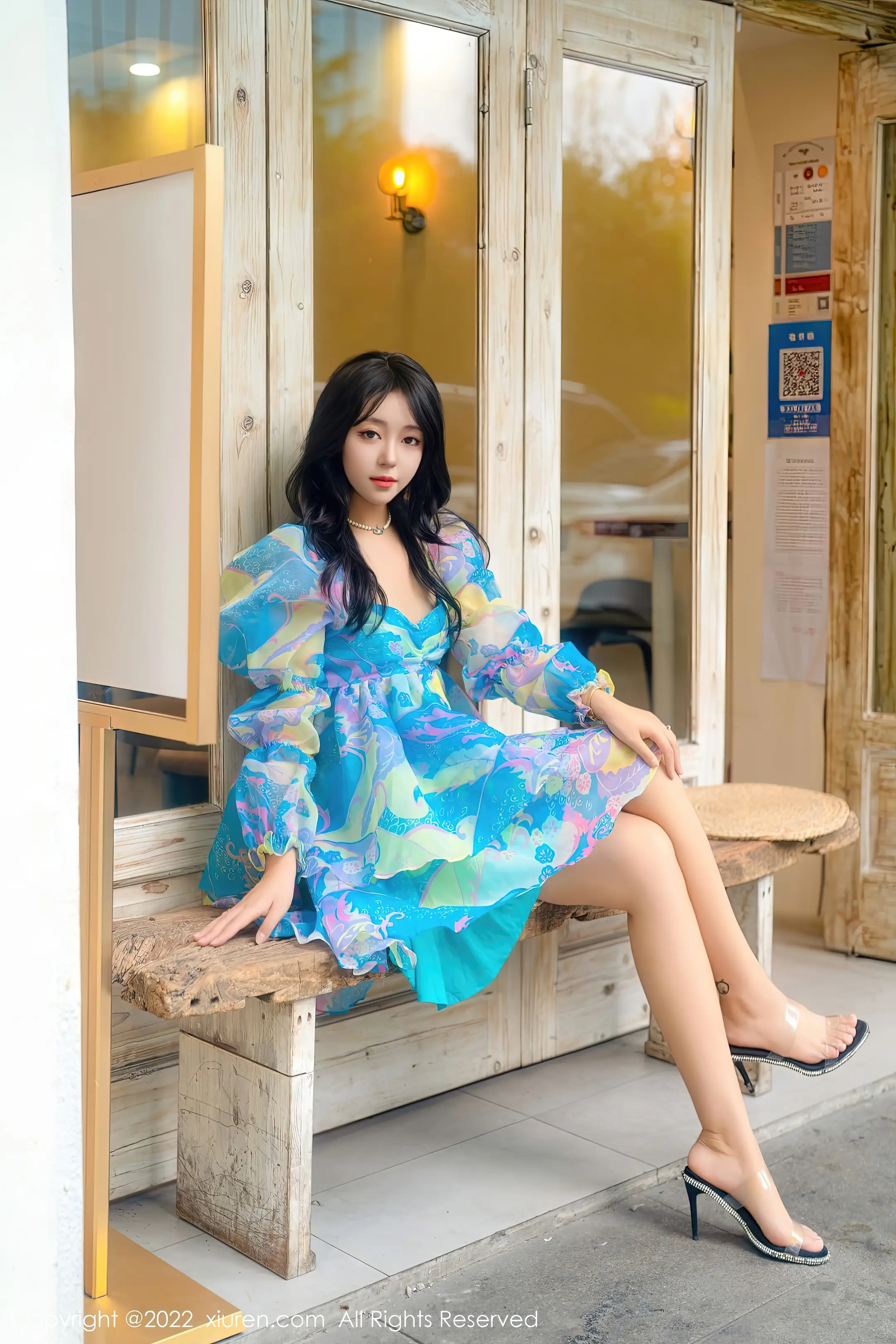 [秀人网] 2022.10.24 NO.5749 露露luncy#[59P]-2