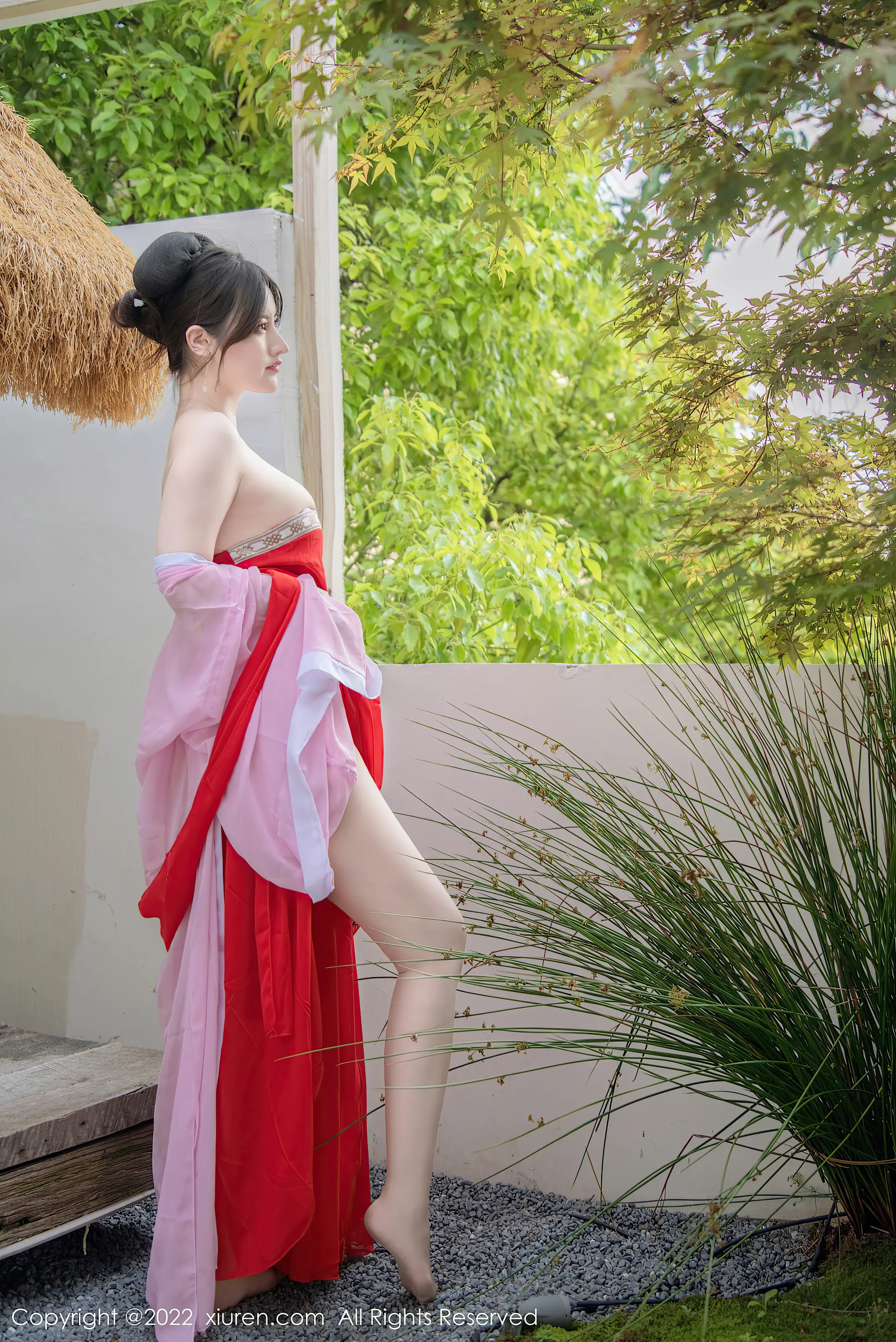[秀人网] 2022.06.14 – NO.5141 诗诗kiki#[82P]-10