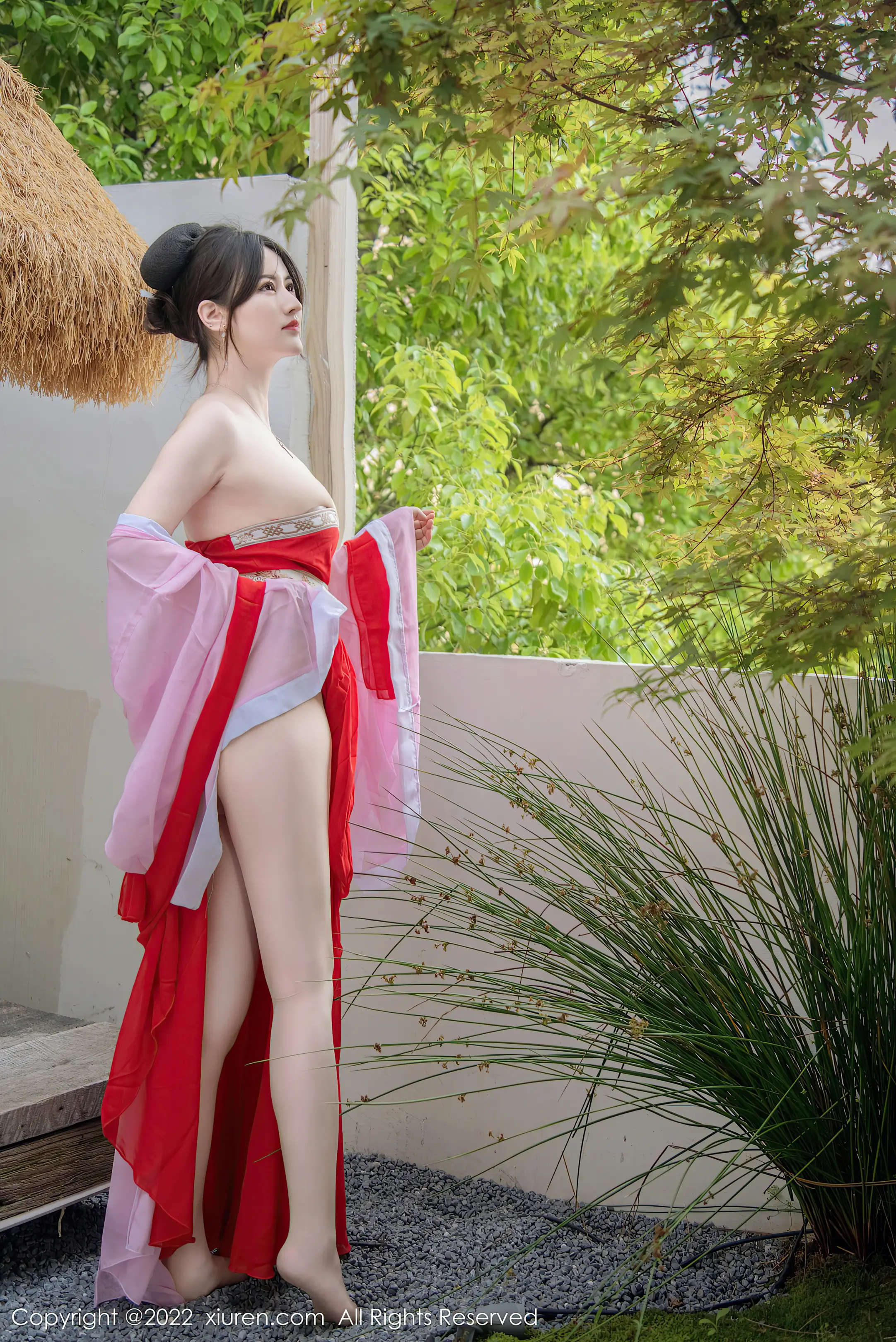 [秀人网] 2022.06.14 – NO.5141 诗诗kiki#[82P]-1