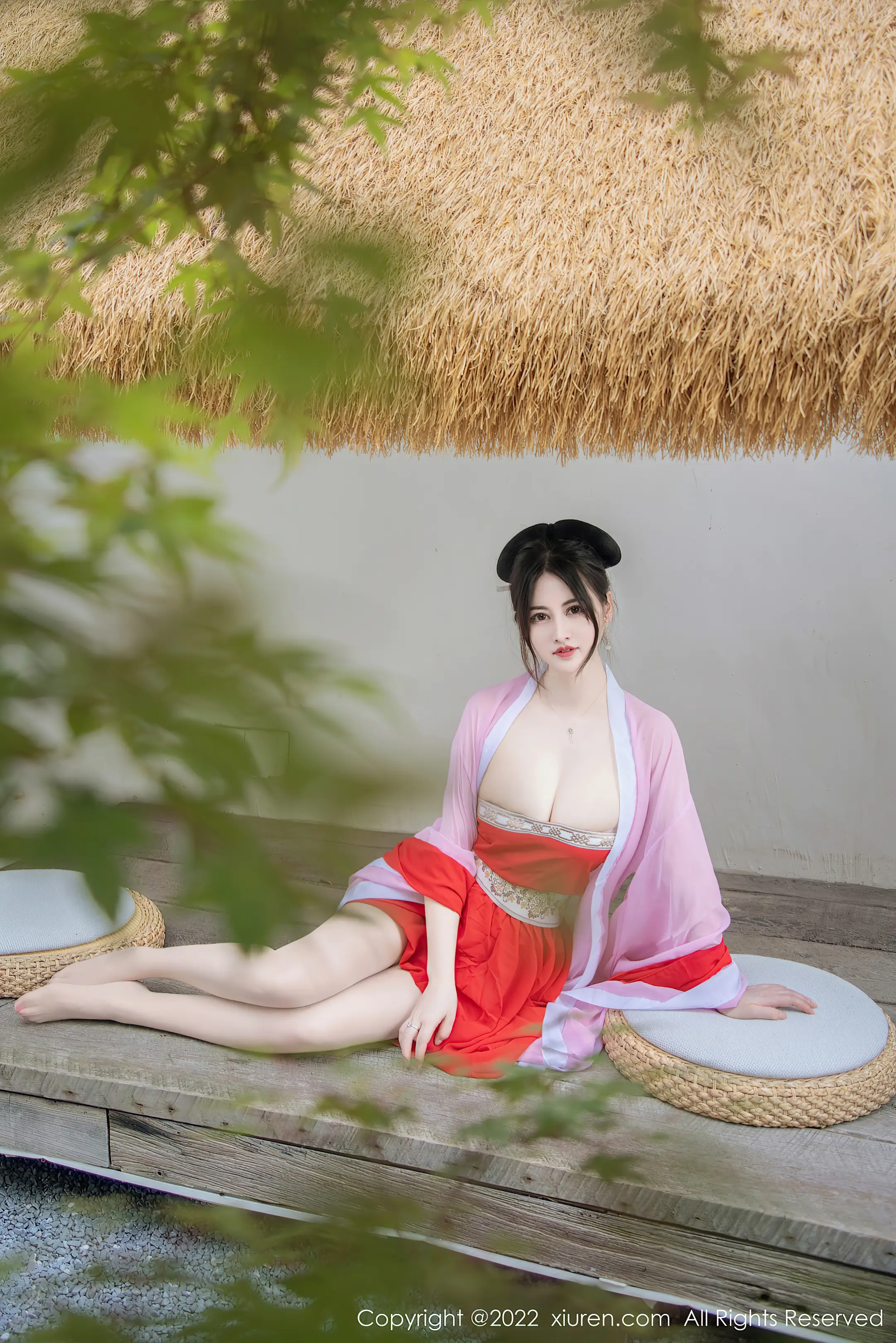 [秀人网] 2022.06.14 – NO.5141 诗诗kiki#[82P]-2