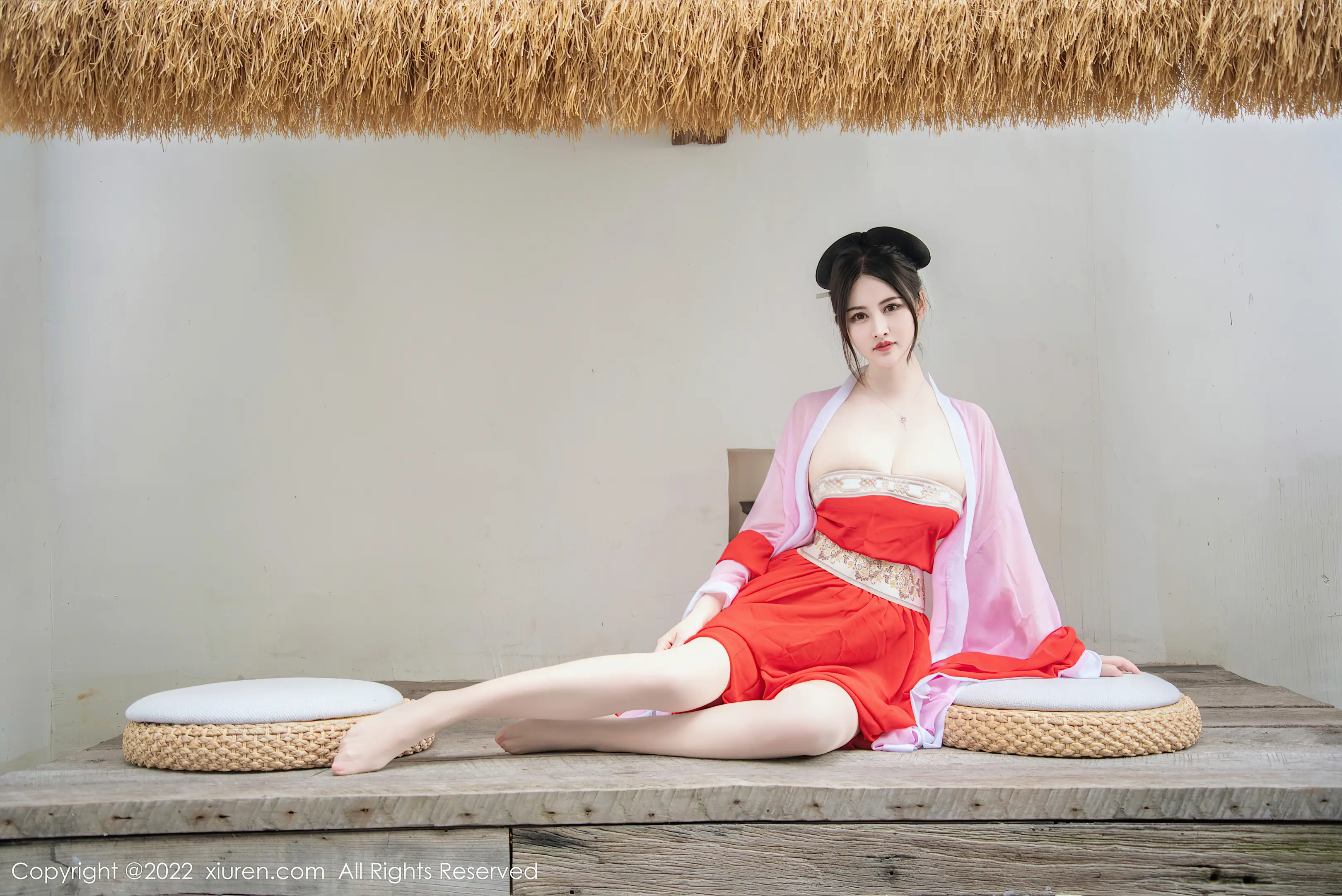 [秀人网] 2022.06.14 – NO.5141 诗诗kiki#[82P]-5
