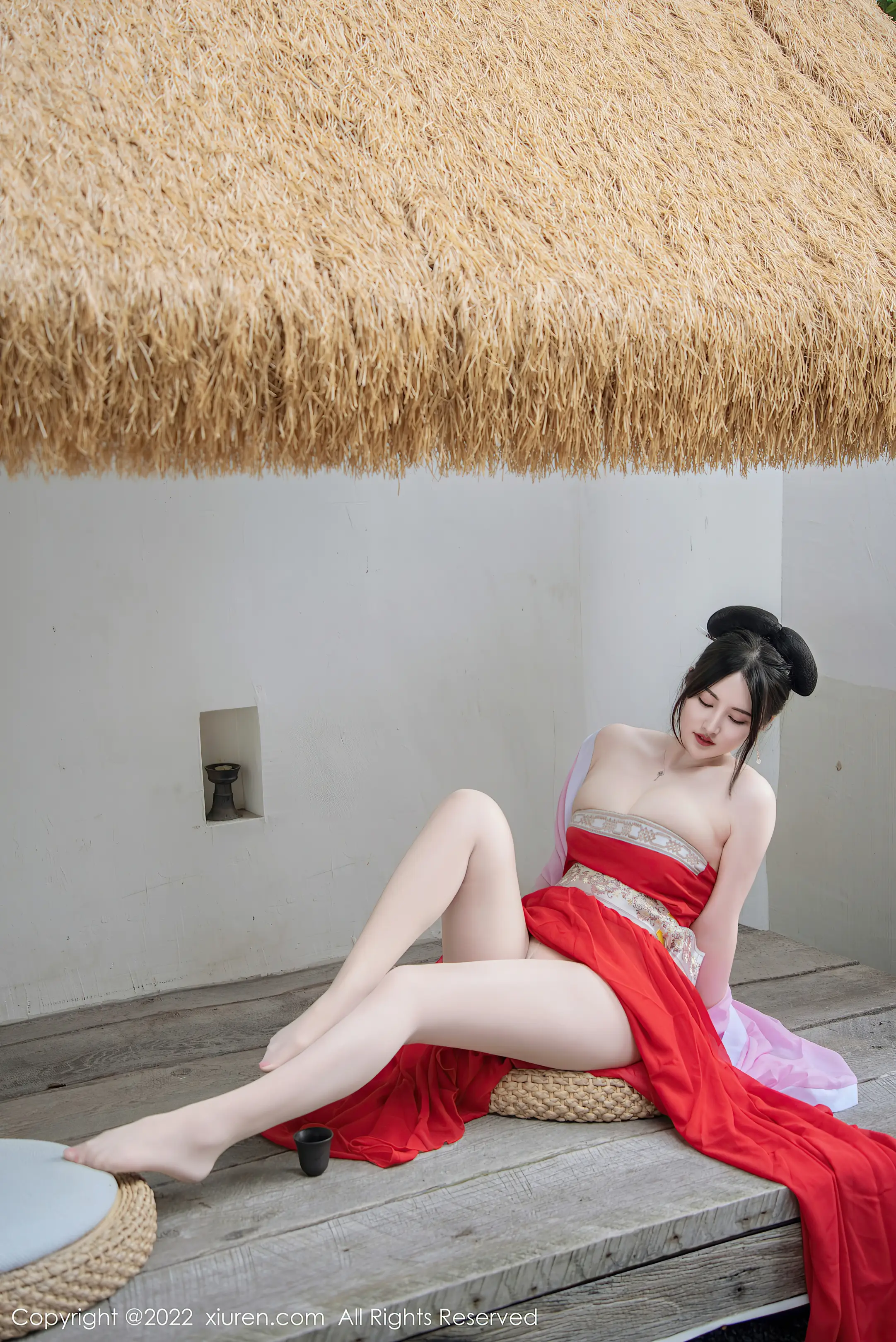 [秀人网] 2022.06.14 – NO.5141 诗诗kiki#[82P]-4