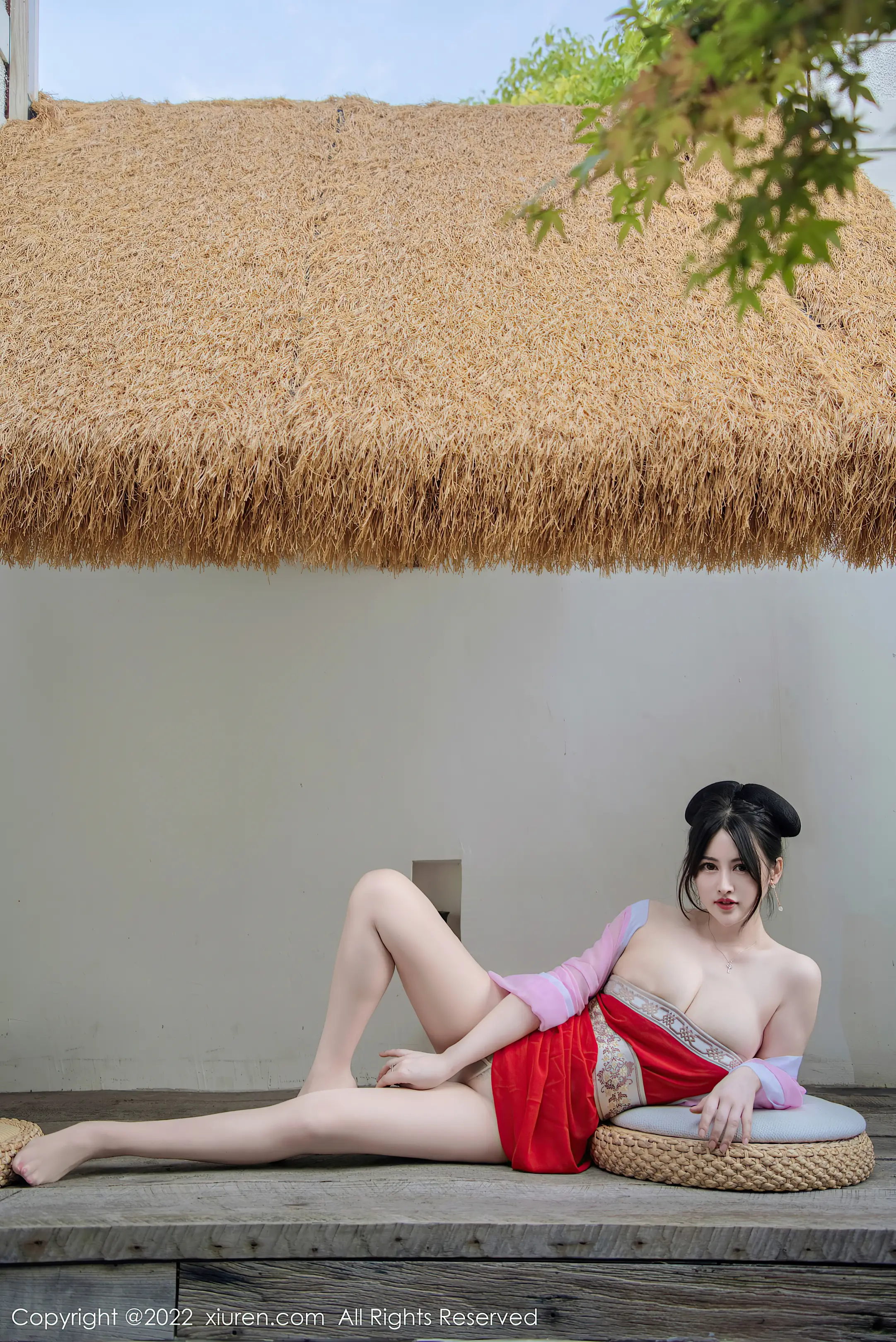 [秀人网] 2022.06.14 – NO.5141 诗诗kiki#[82P]-7